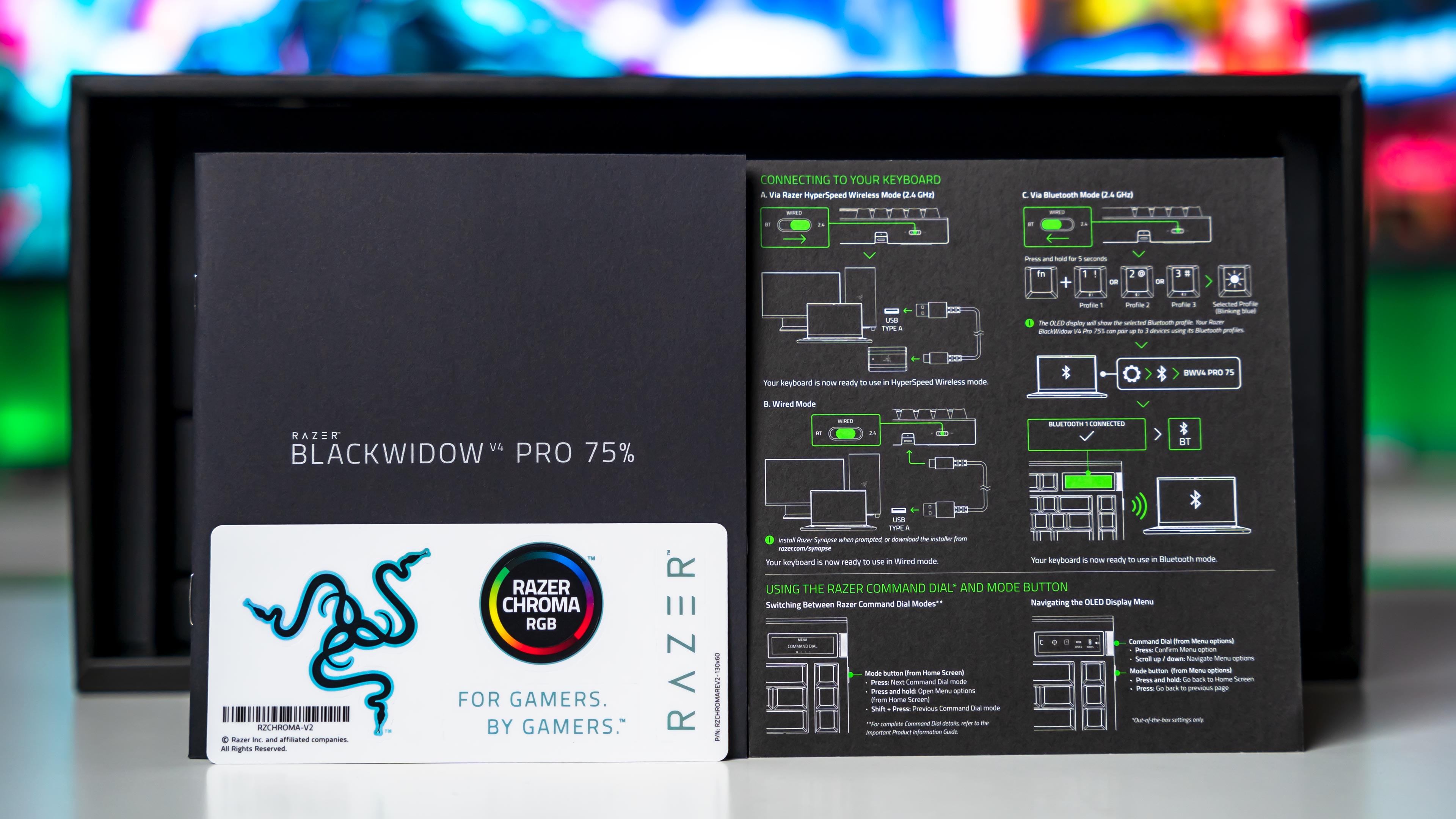 Razer Blackwidow V4 Pro 75 Box (11)