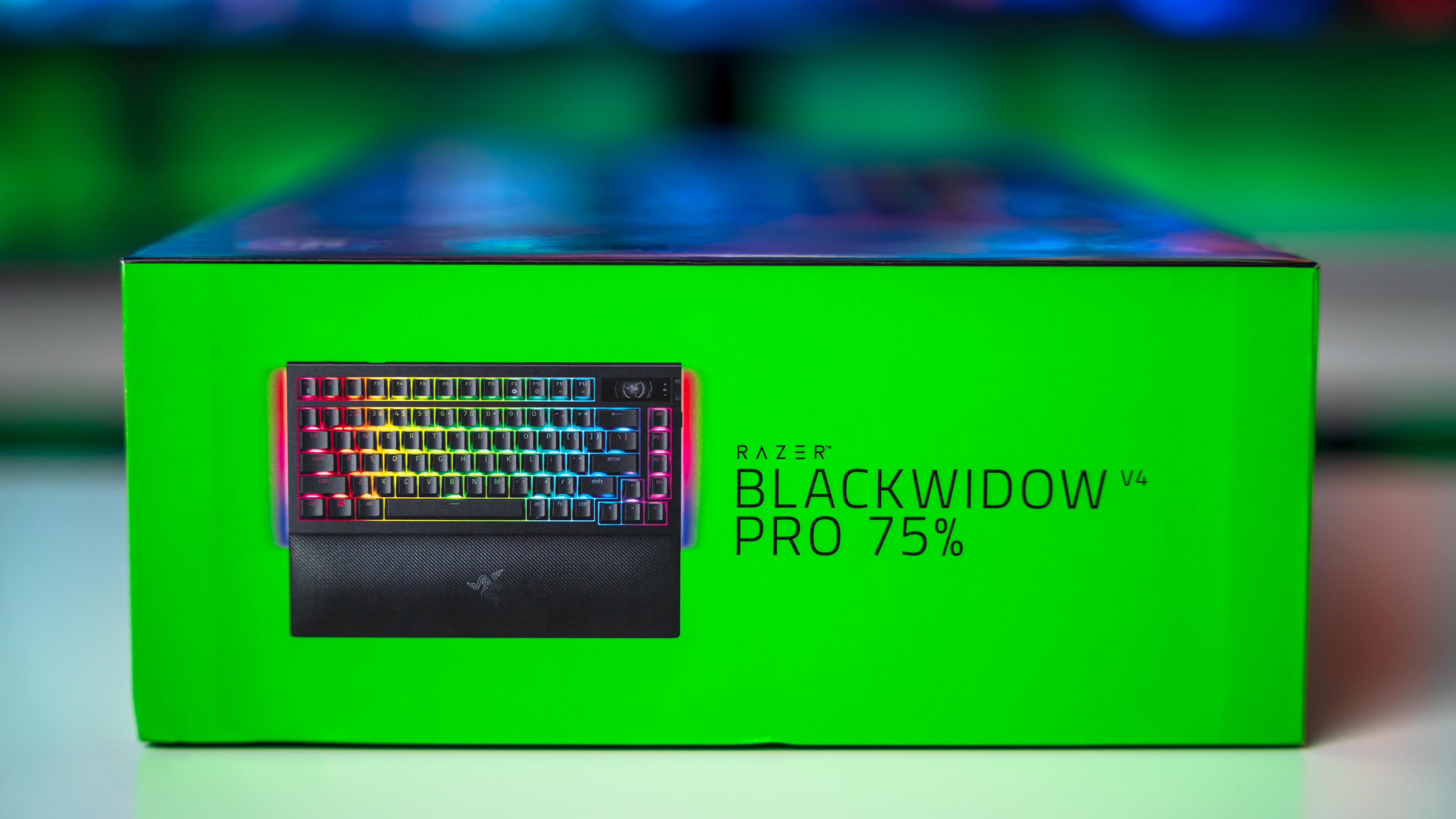 Razer Blackwidow V4 Pro 75 Box (5)