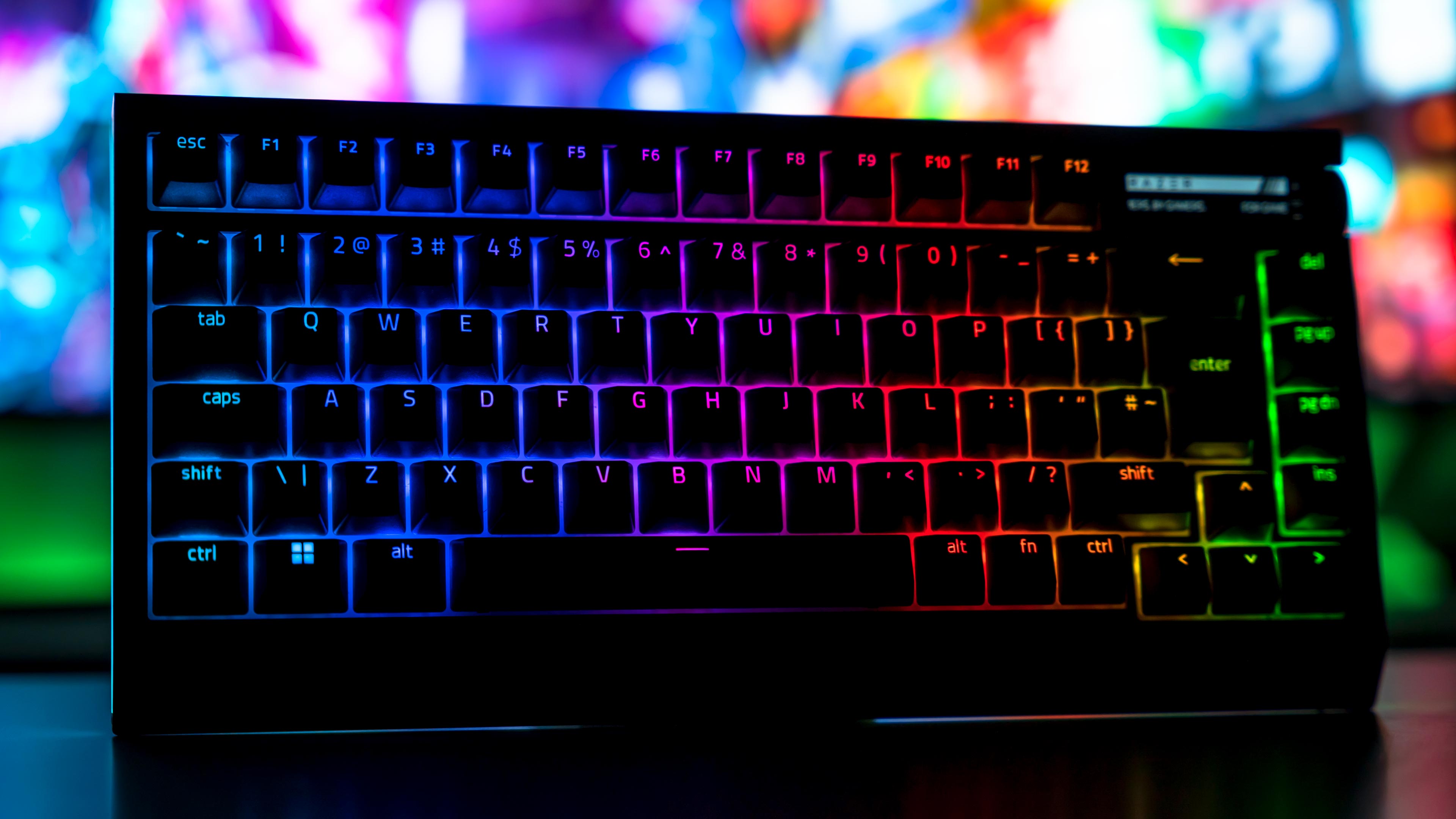 Razer Blackwidow V4 Pro 75 RGB Chroma (1)