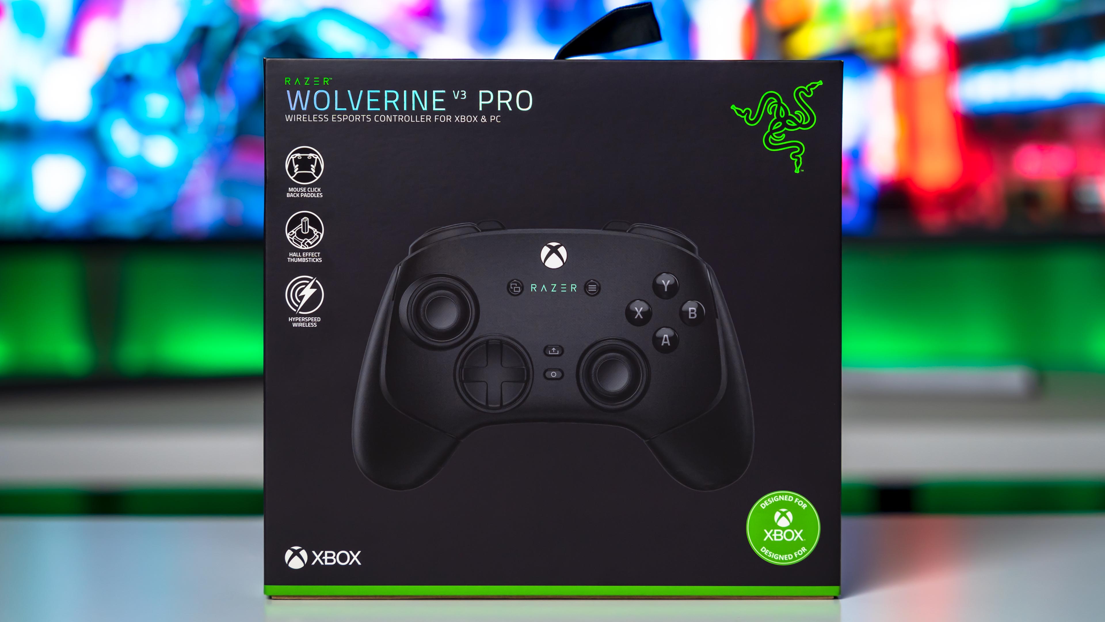 Razer Wolverine V3 Pro Box (2)