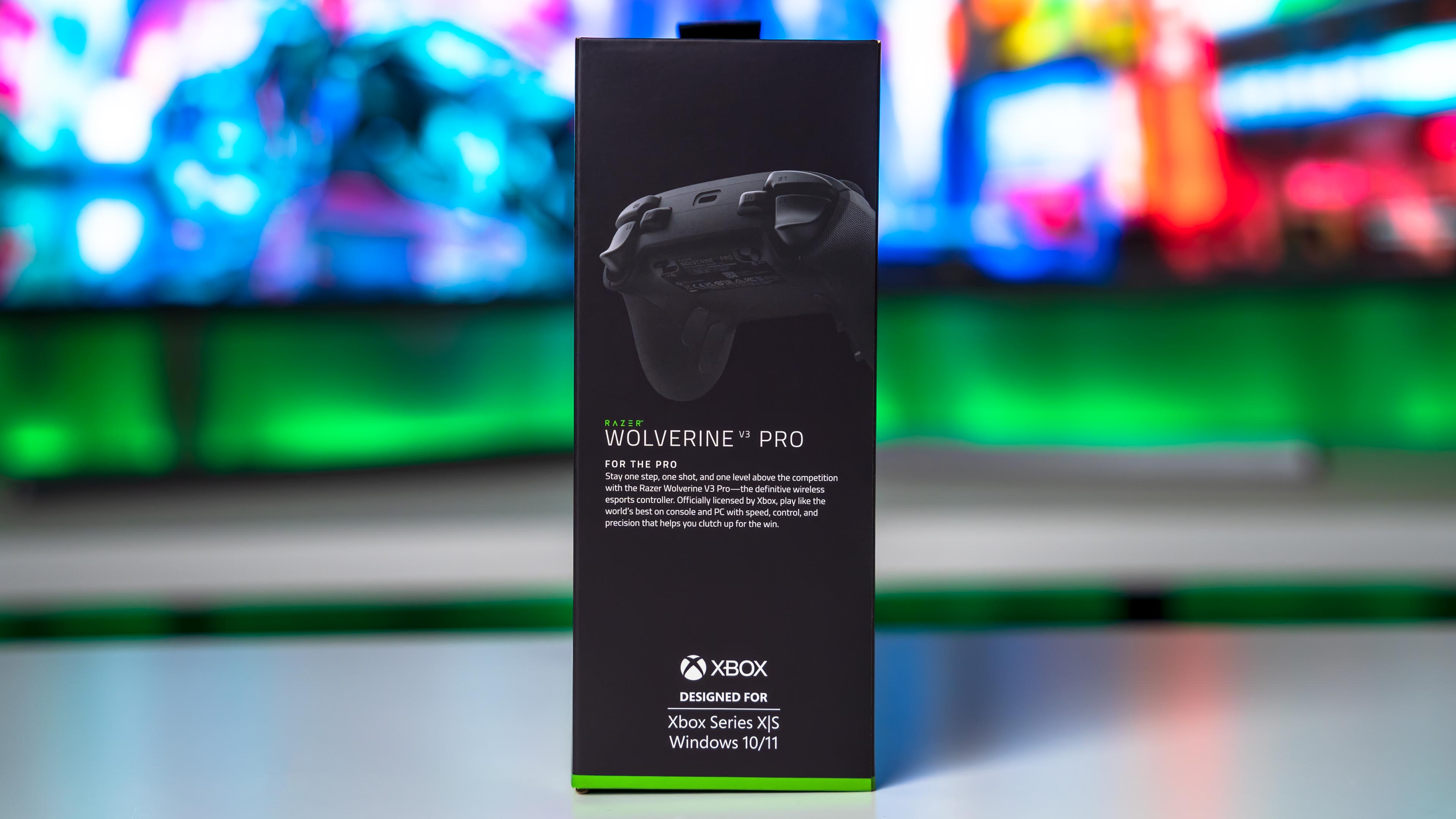 Razer Wolverine V3 Pro Box (5)