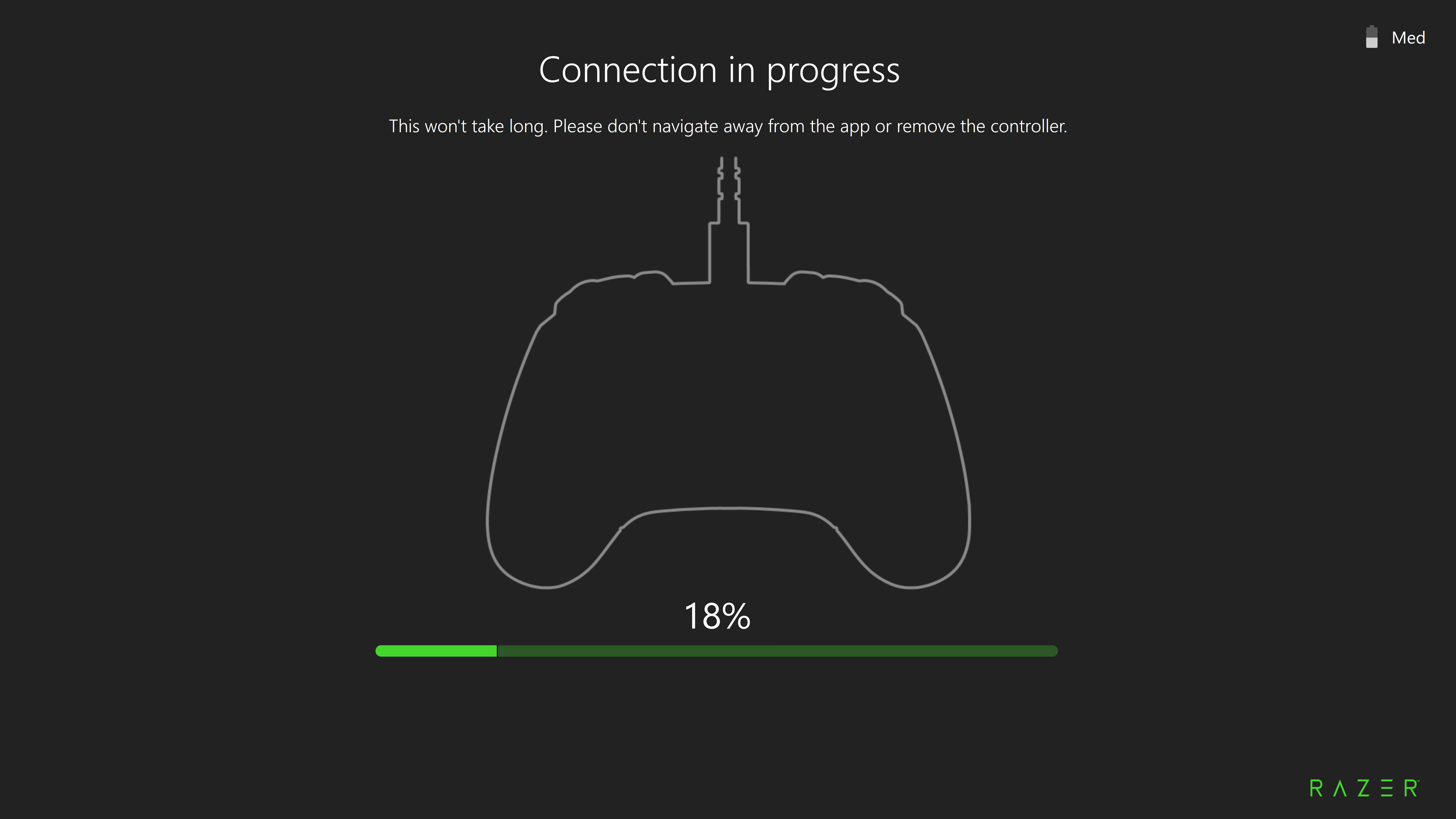 Razer Wolverine V3 Pro Controller App (1)