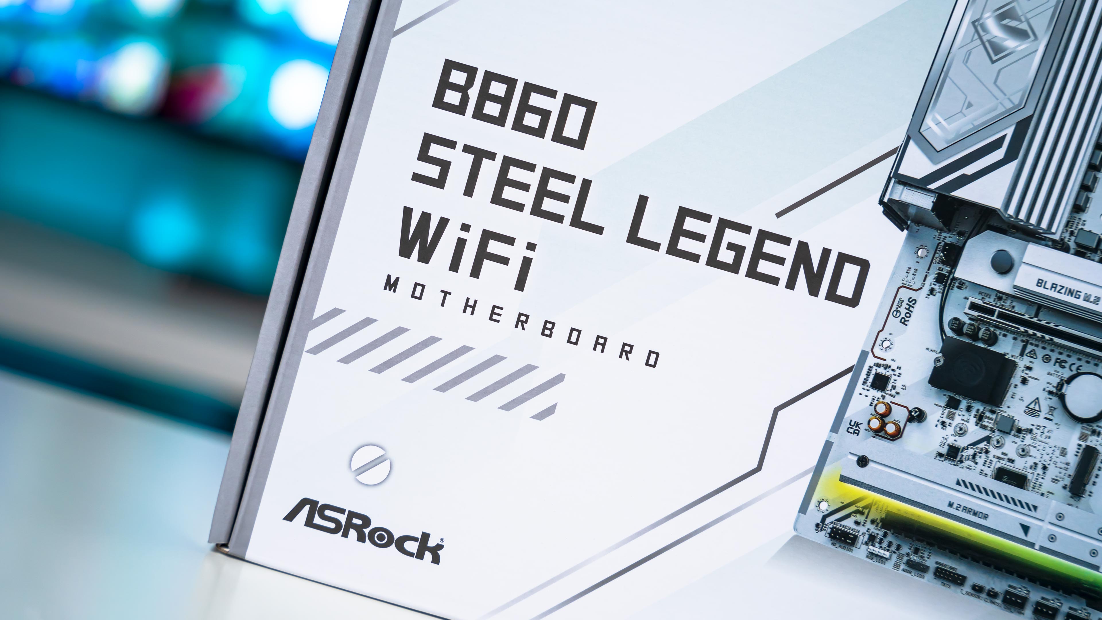 ASRock B860 Steel Legend WiFi Box (1)