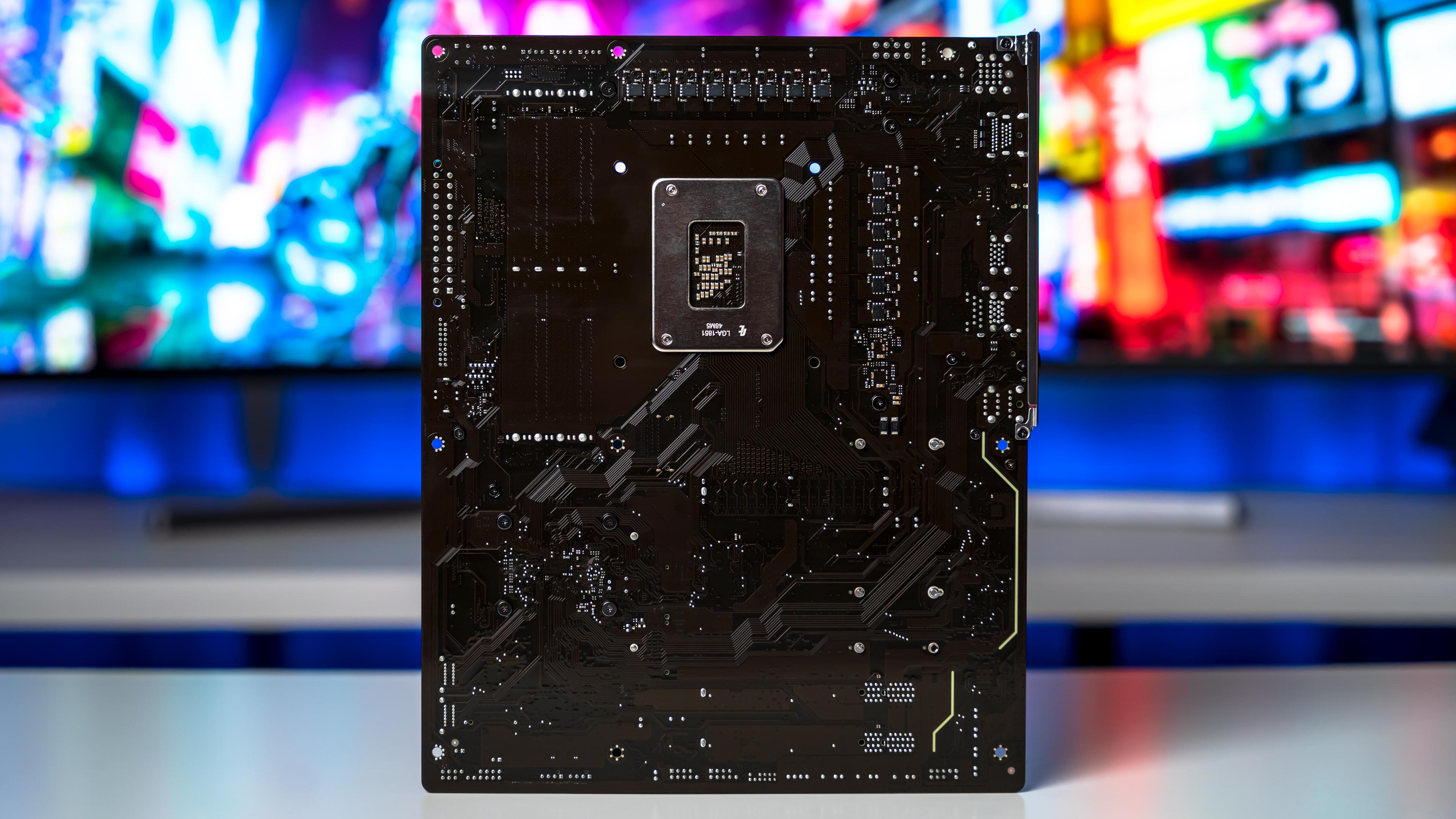 Gigabyte B860 Gaming X WIFi6E Motherboard (21)