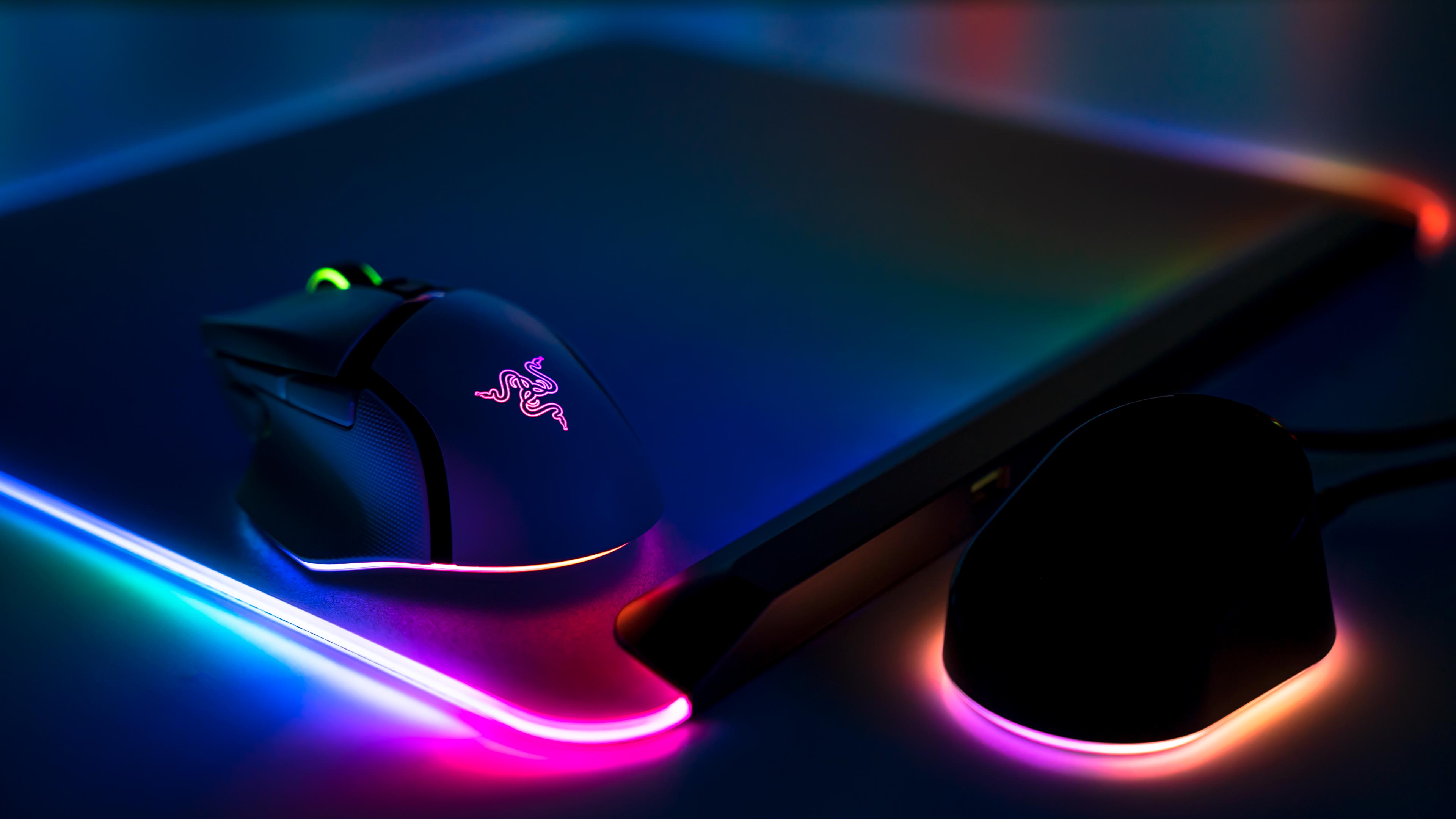 Razer Basilisk V3 Pro 35K End