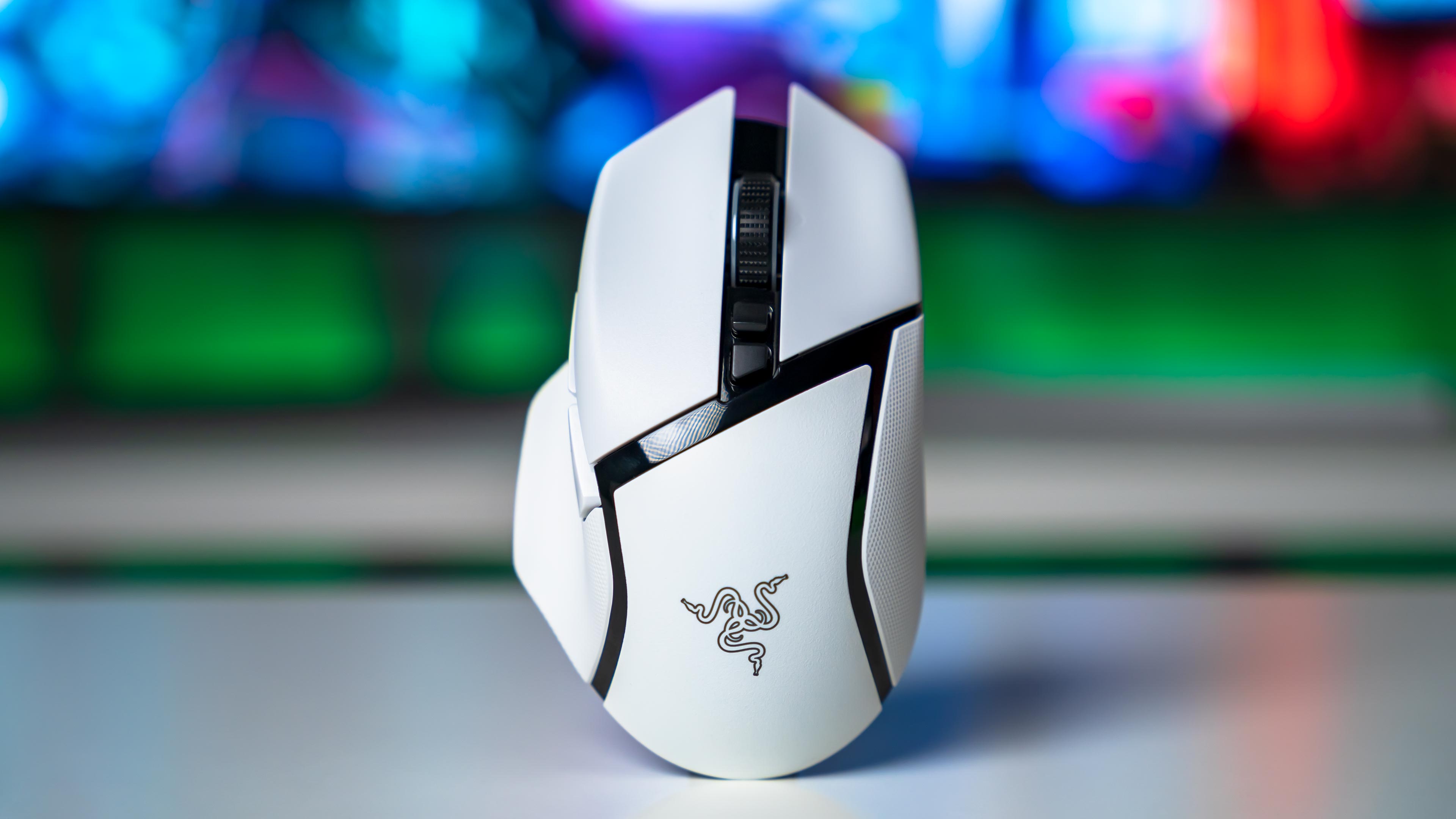 Razer Basilisk V3 Pro 35K Mouse (13)