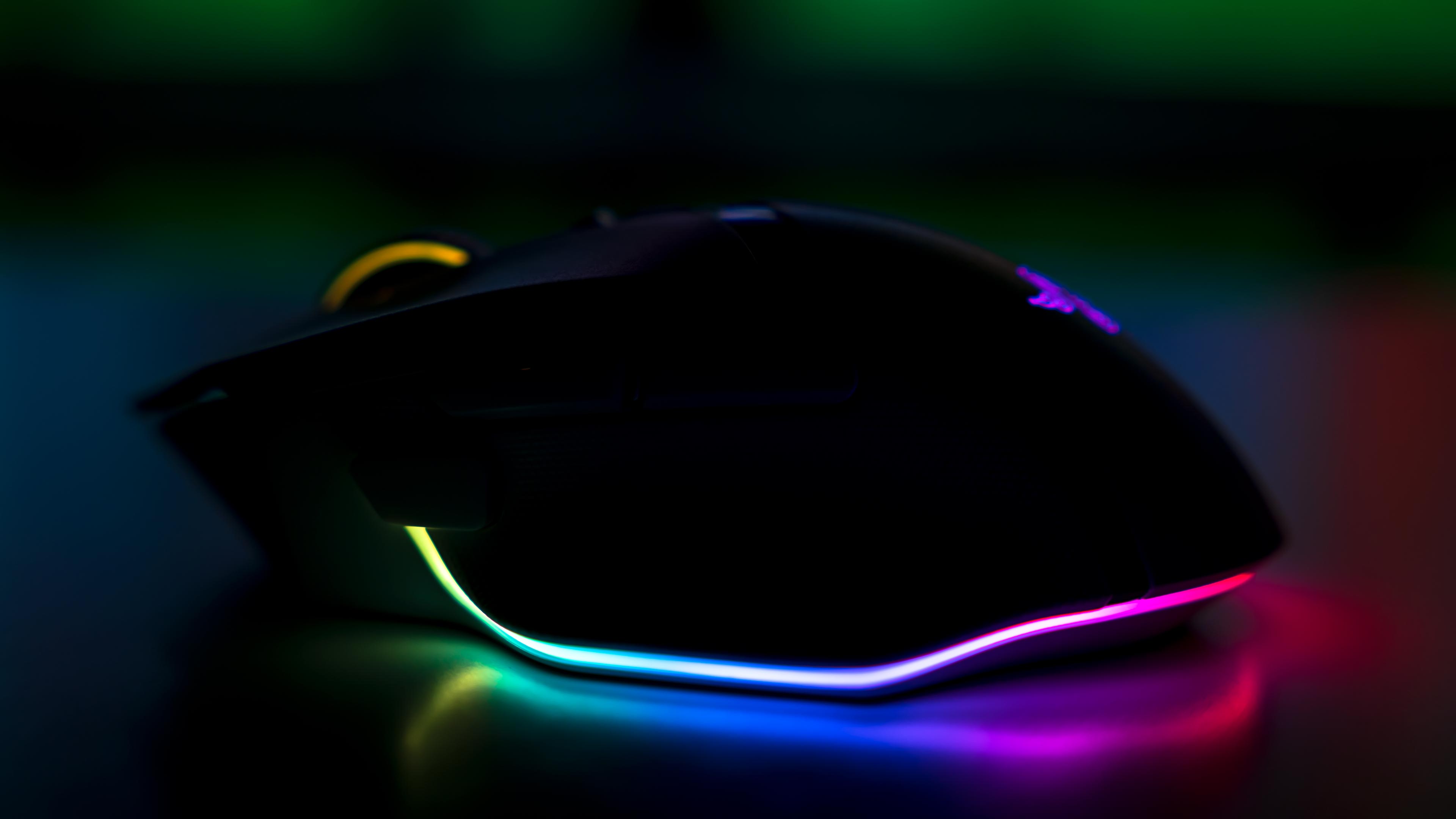 Razer Basilisk V3 Pro 35K RGB (3)