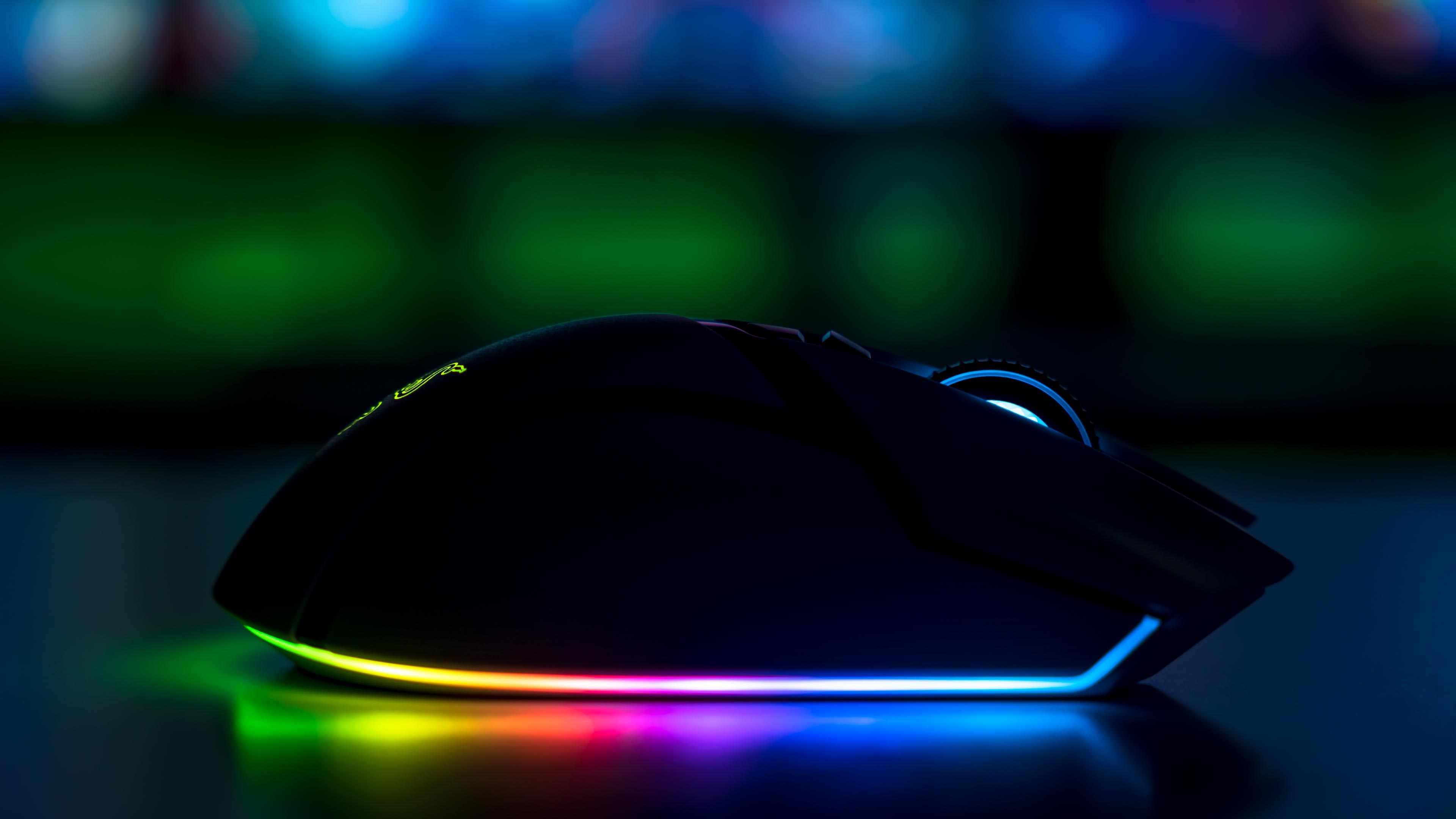 Razer Basilisk V3 Pro 35K RGB (9)