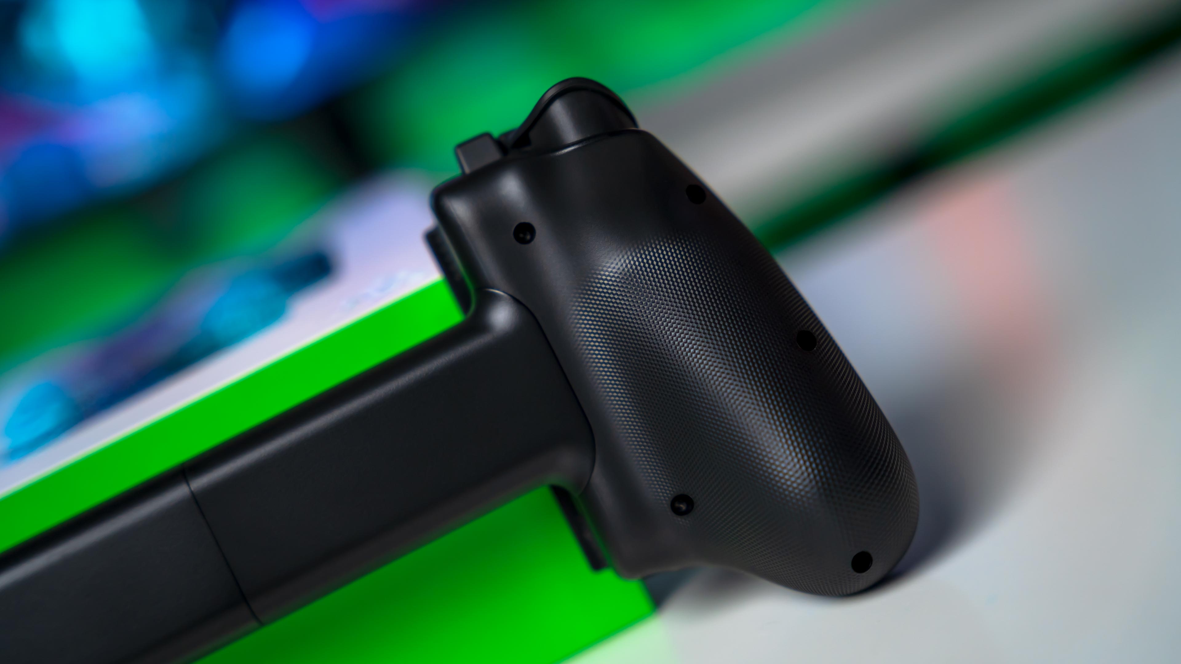 Razer Kishi Ultra Controller (12)