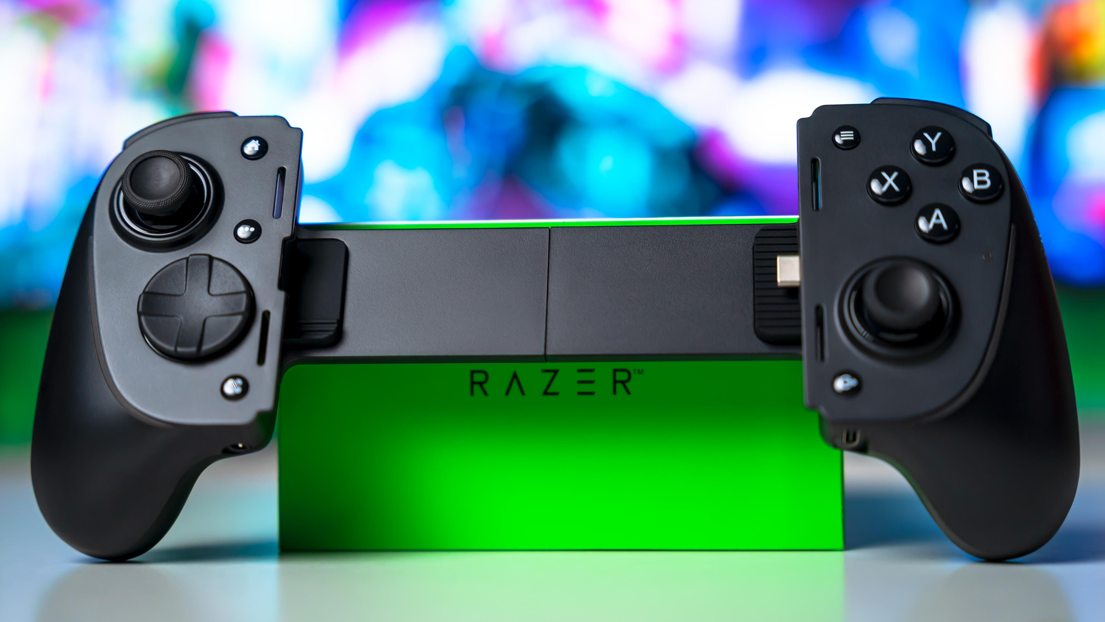 Razer Kishi Ultra Controller (14)