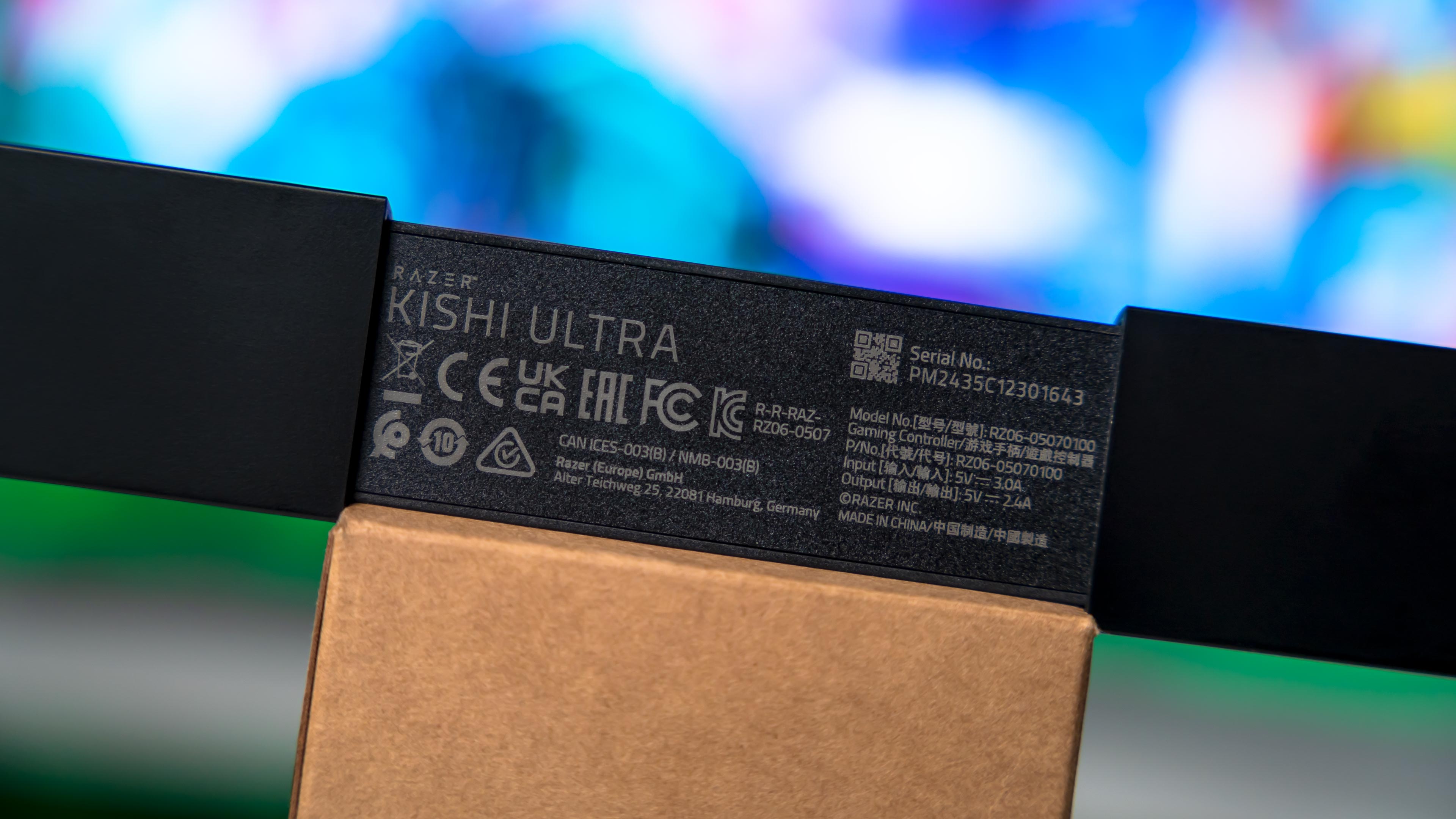 Razer Kishi Ultra Controller (16)