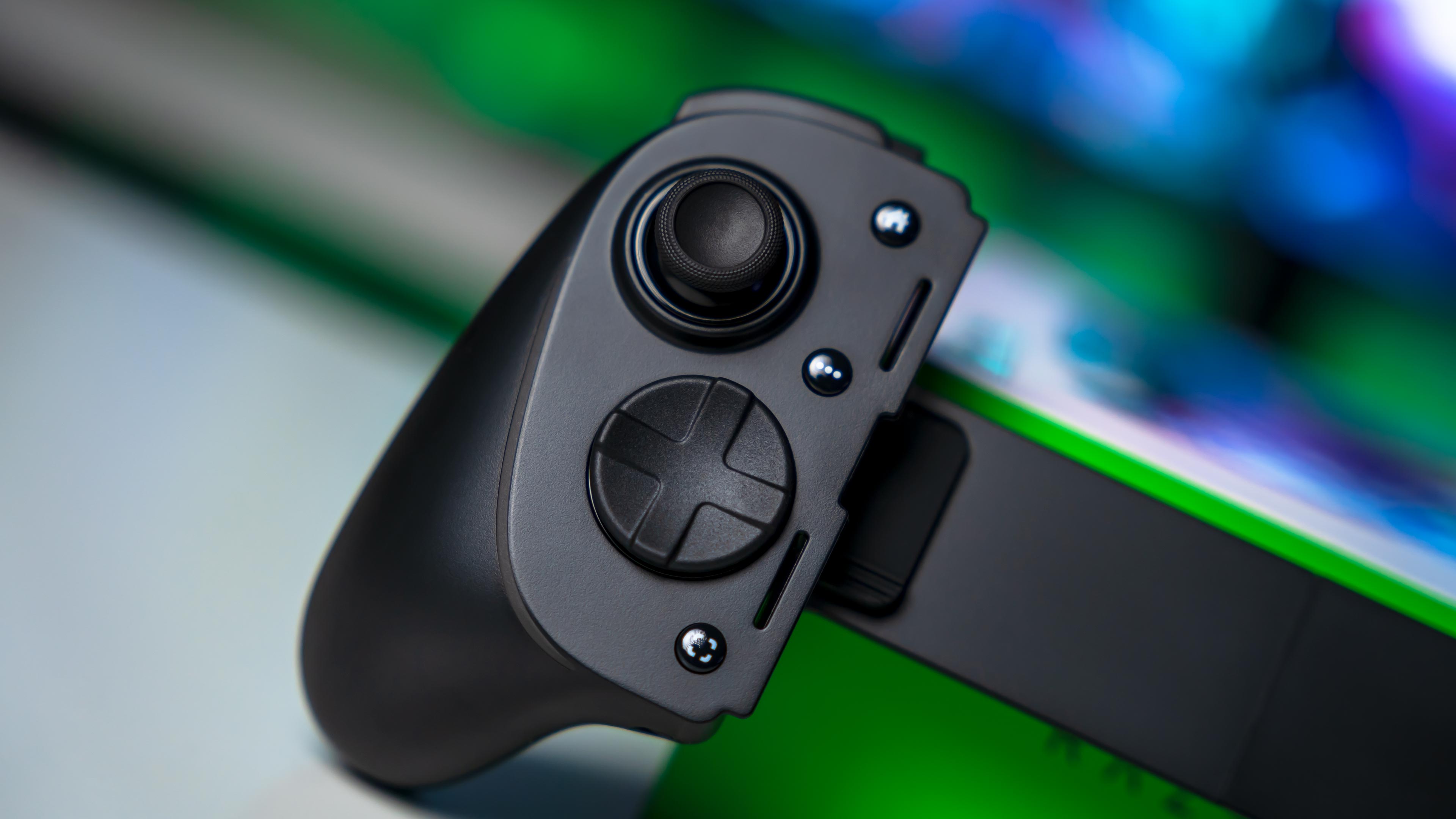 Razer Kishi Ultra Controller (17)