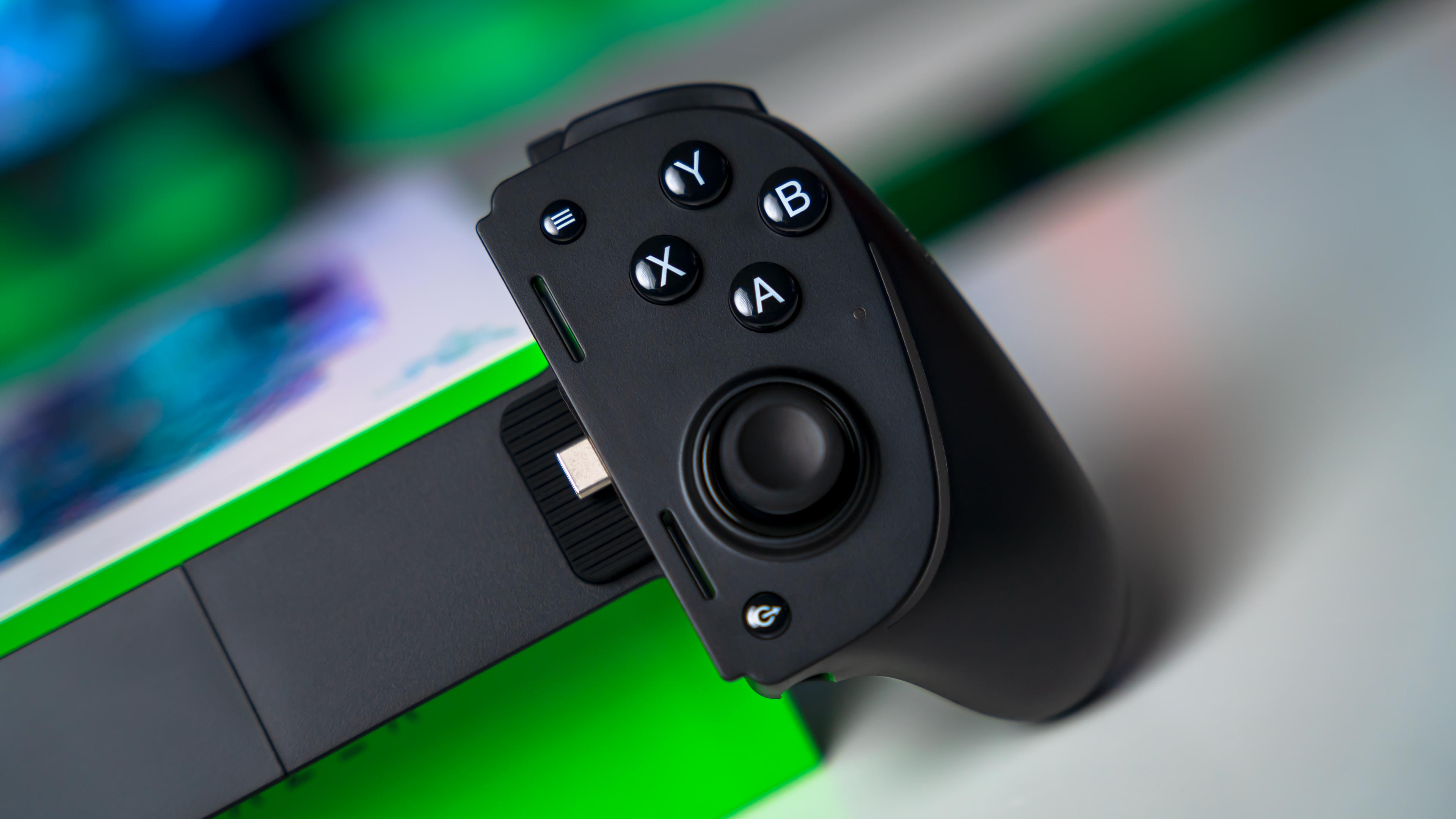 Razer Kishi Ultra Controller (18)