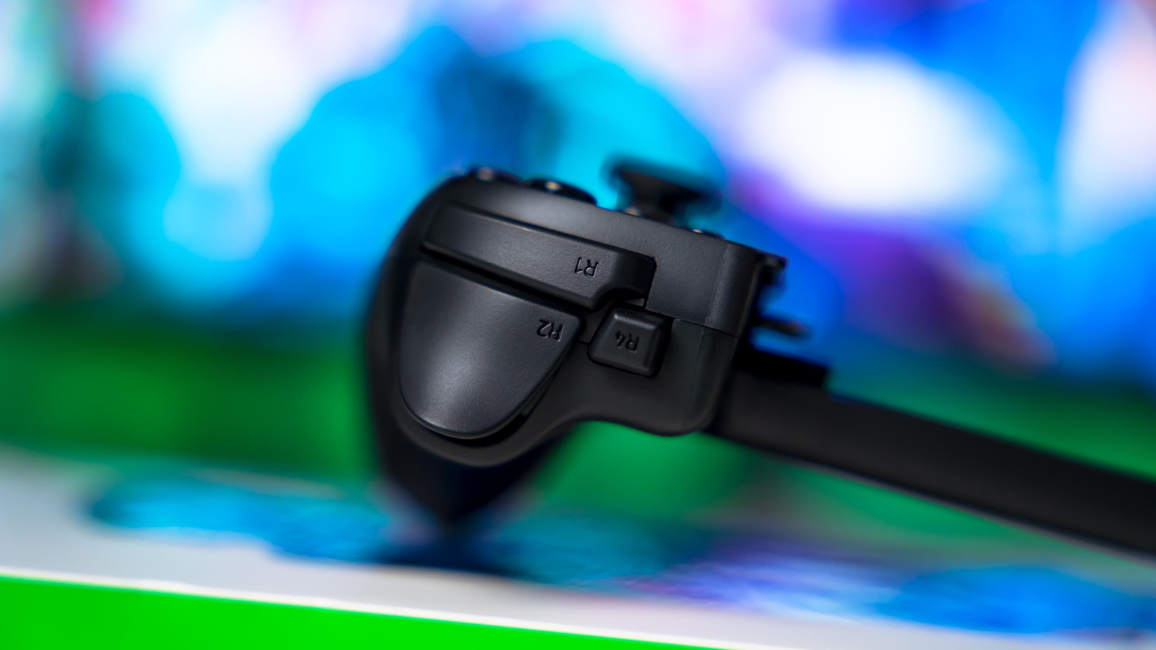 Razer Kishi Ultra Controller (6)