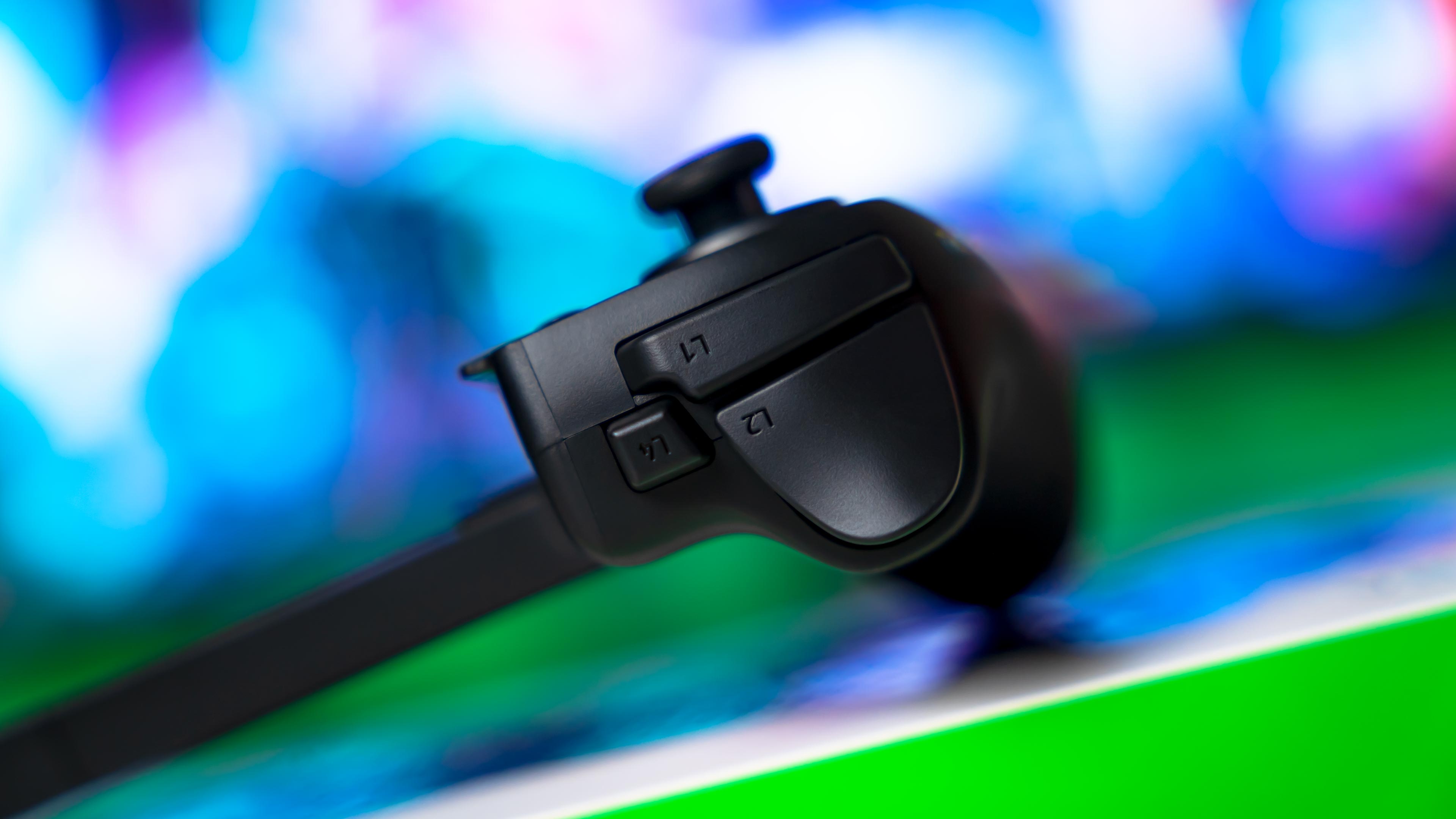 Razer Kishi Ultra Controller (7)