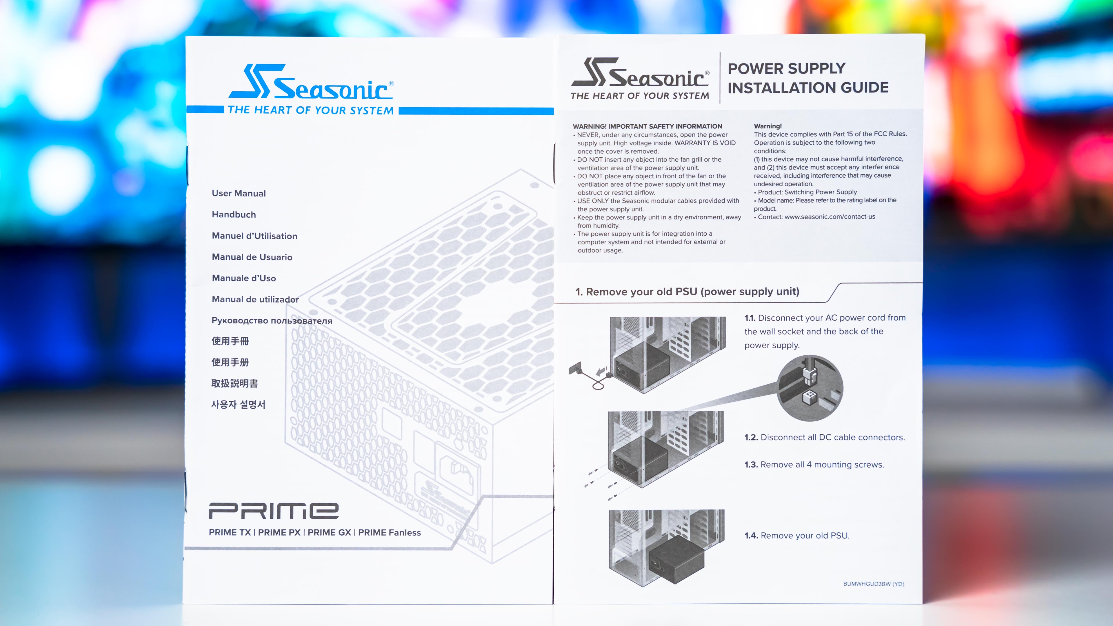 Seasonic Prime PX-1600 Platinum Box (11)