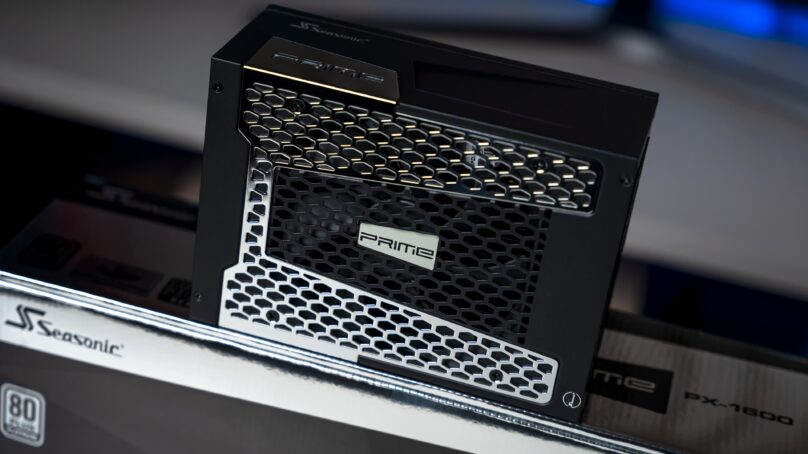 لماذا مزودات طاقة Seasonic هي افضل خيار للمستخدمين؟