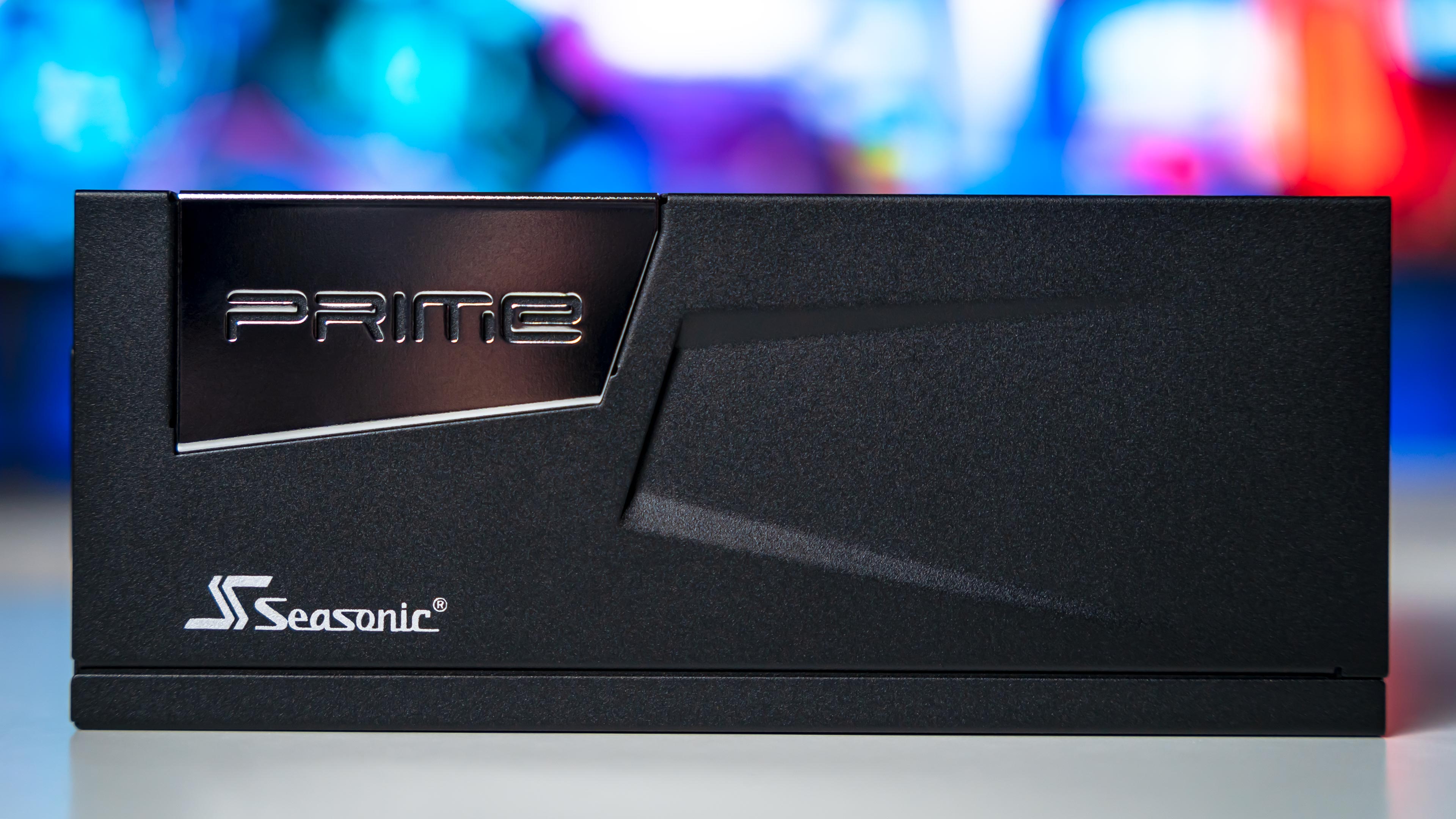 Seasonic Prime PX-1600 Platinum PSU (14)