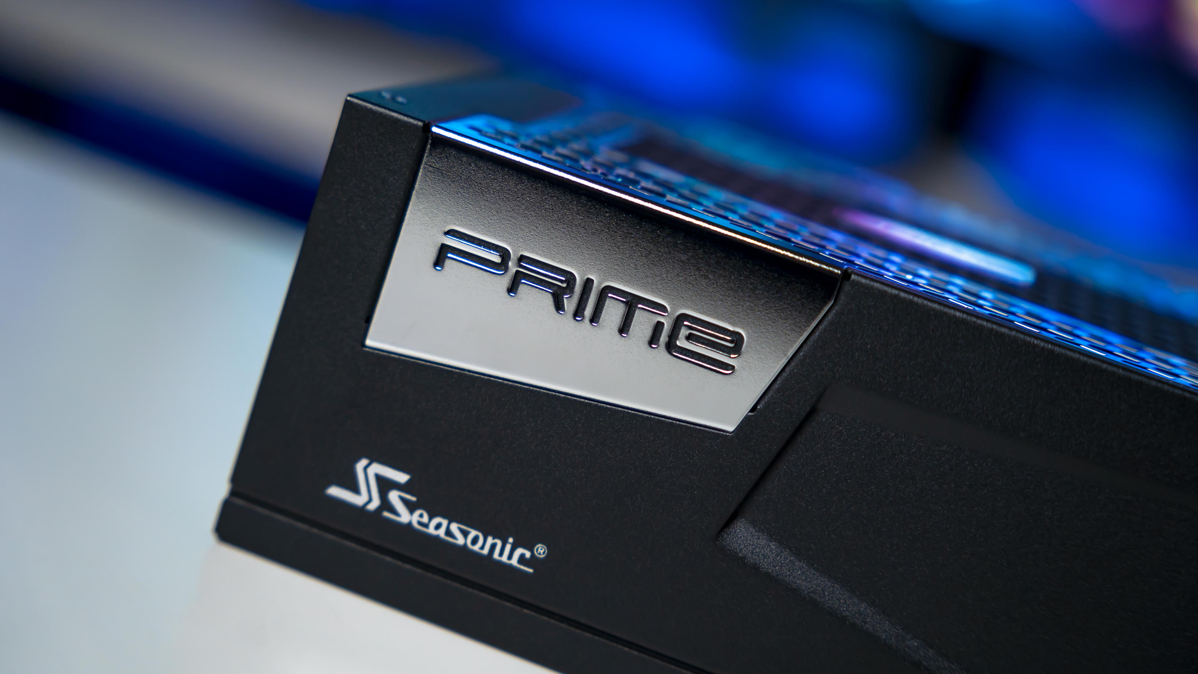 Seasonic Prime PX-1600 Platinum PSU (15)