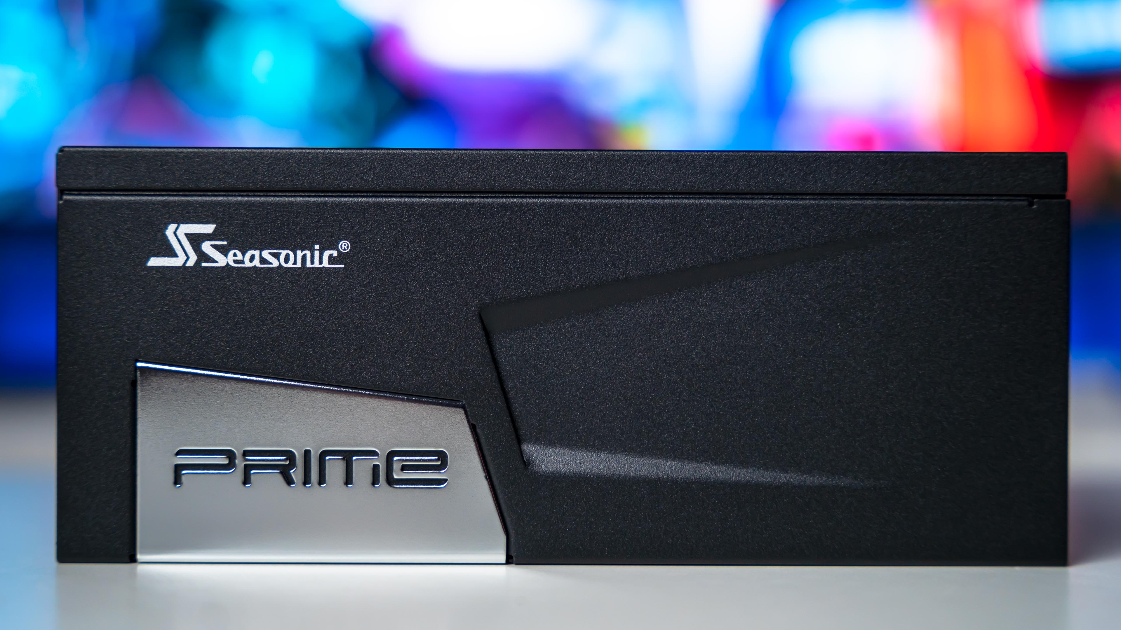 Seasonic Prime PX-1600 Platinum PSU (7)