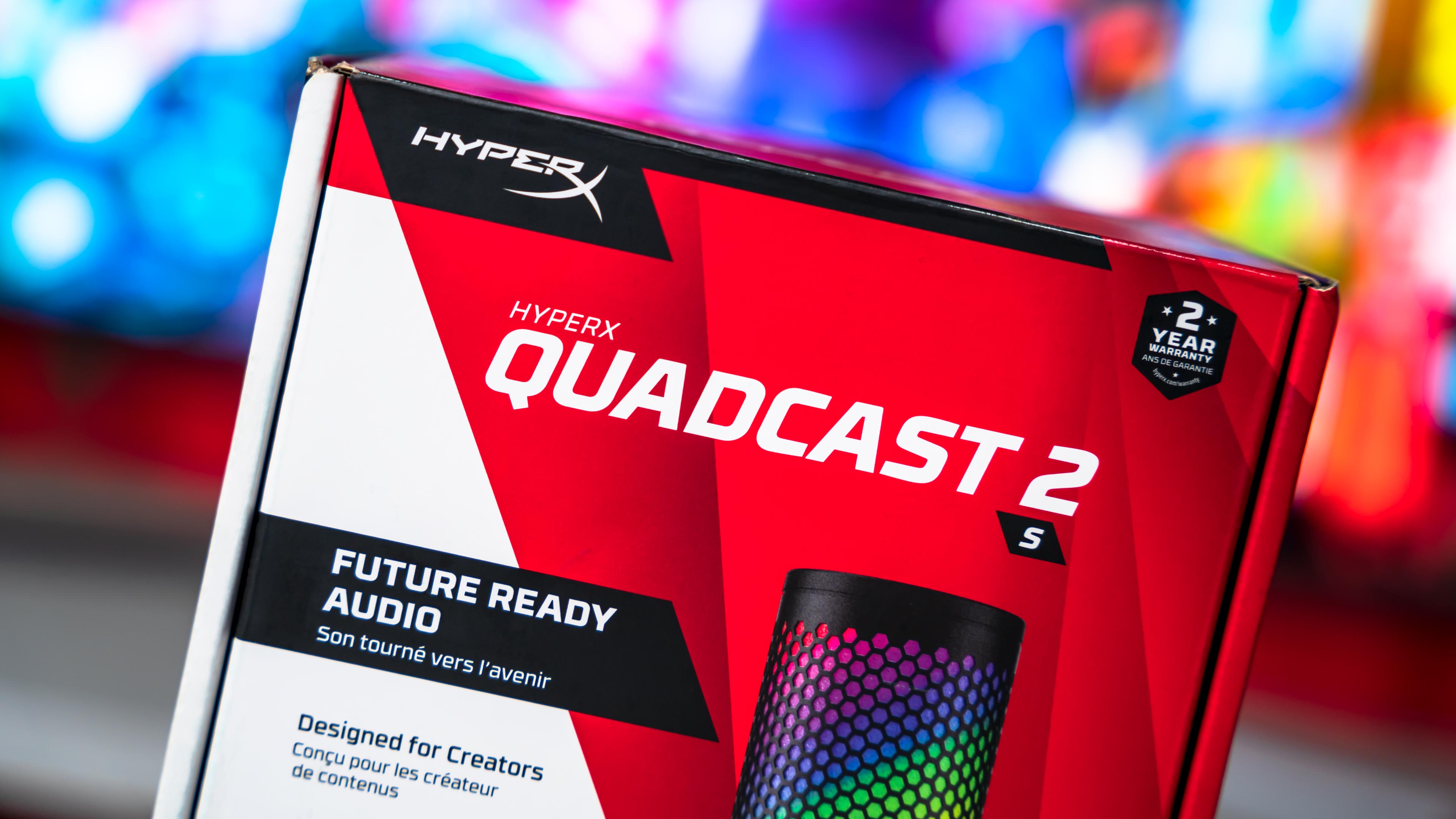 HyperX Quadcast 2S Box (1)