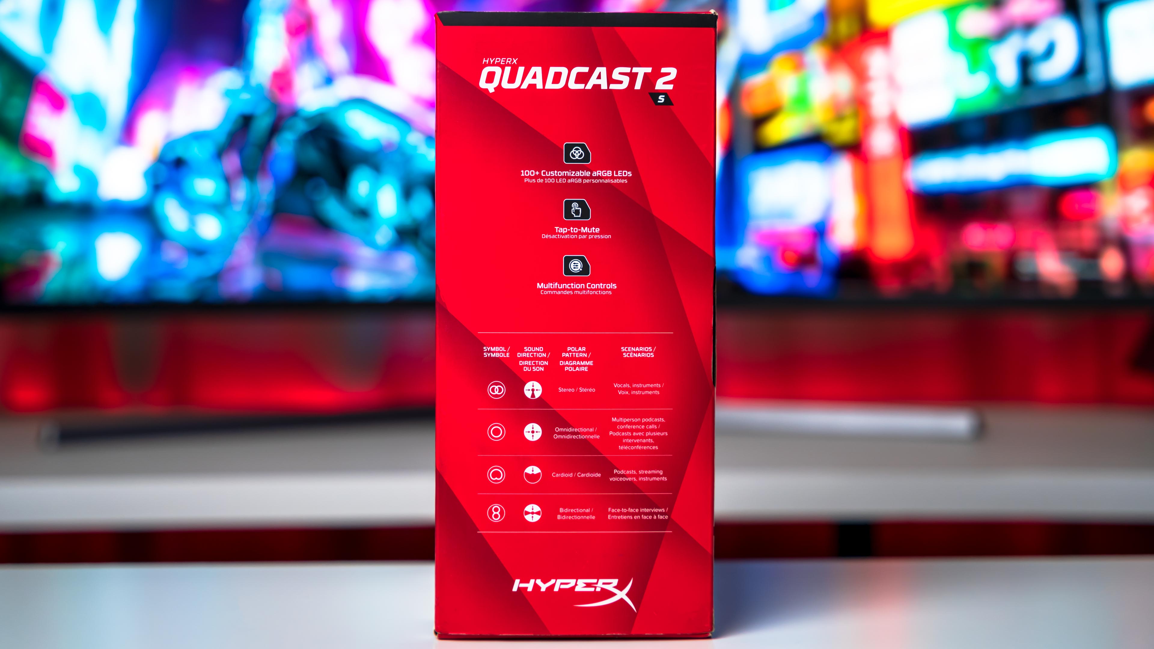 HyperX Quadcast 2S Box (4)