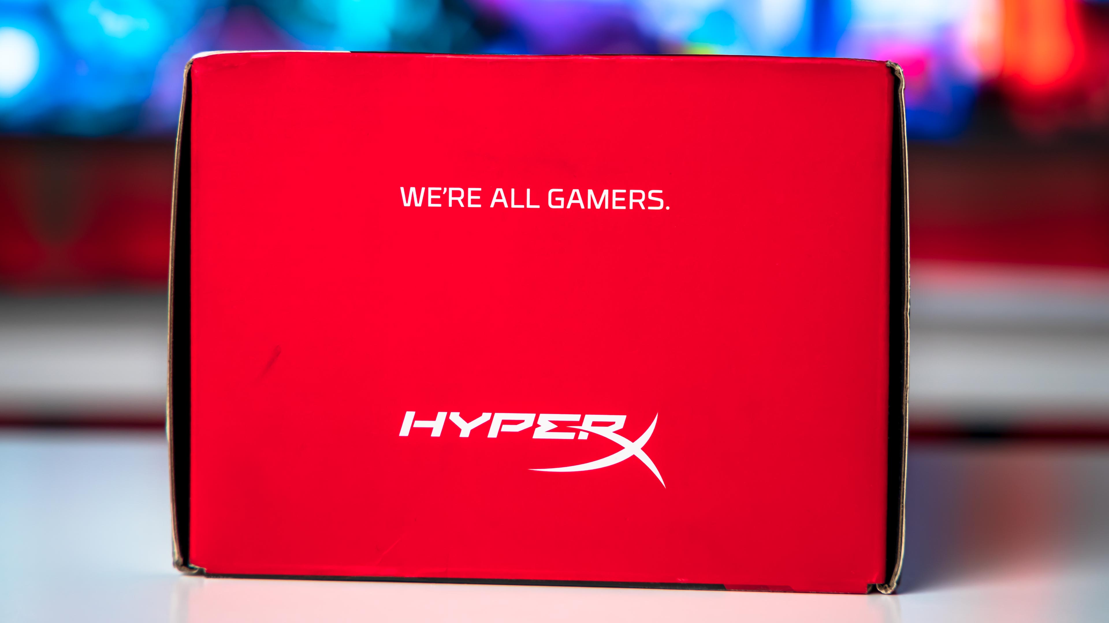 HyperX Quadcast 2S Box (6)