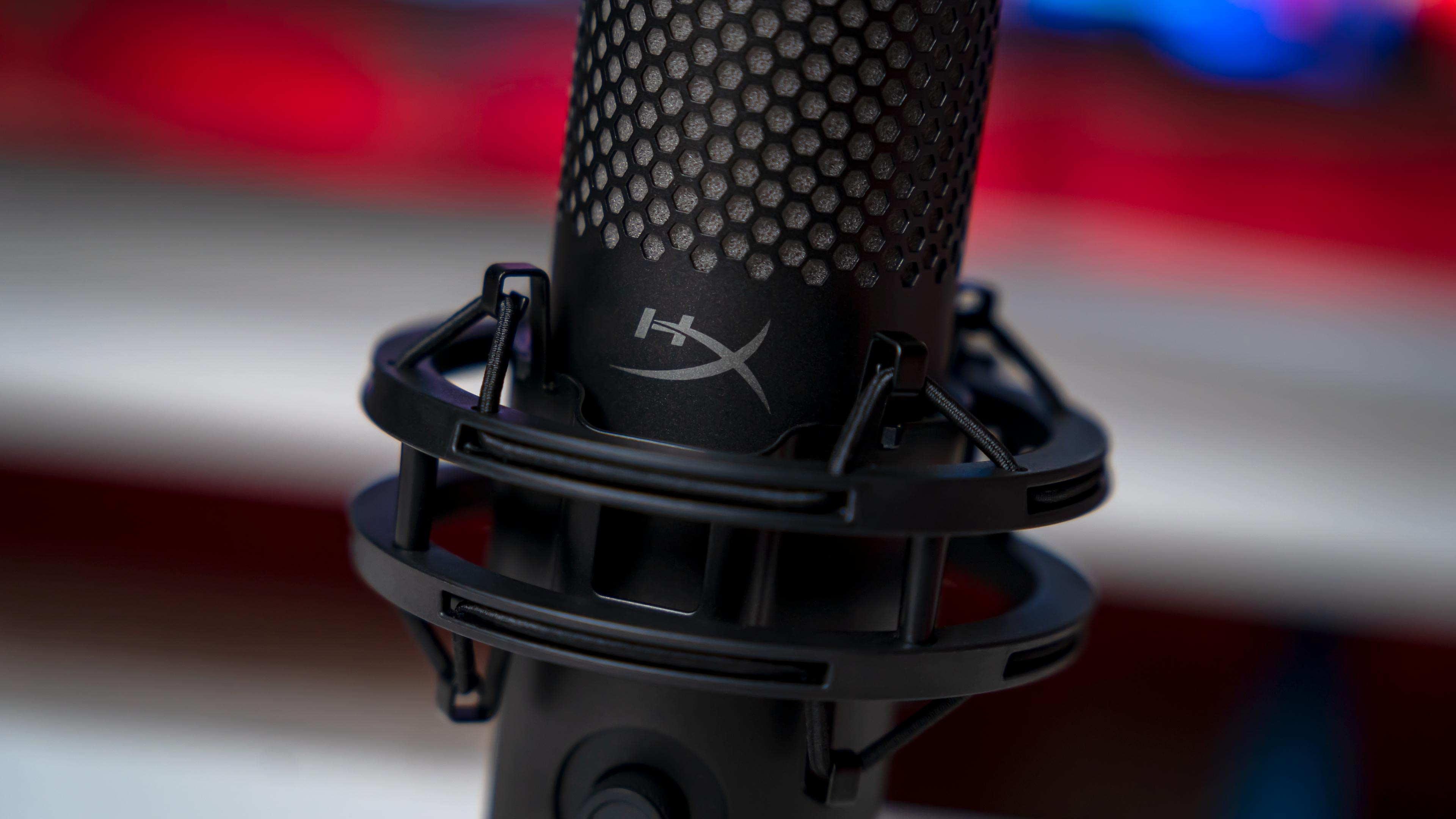 HyperX Quadcast 2S Microphone (3)