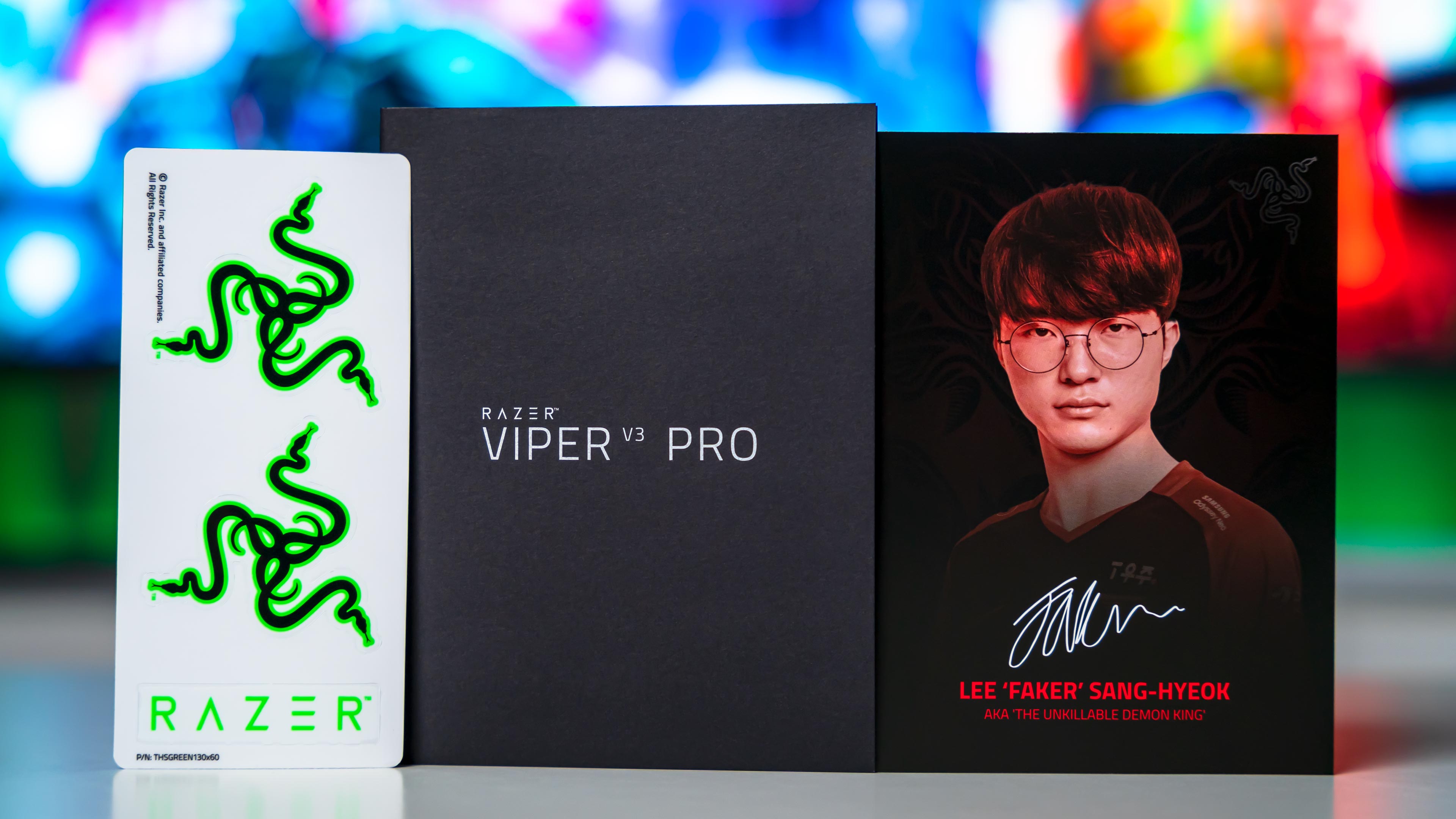 Razer Viper V3 Pro Faker Edition Box (9)