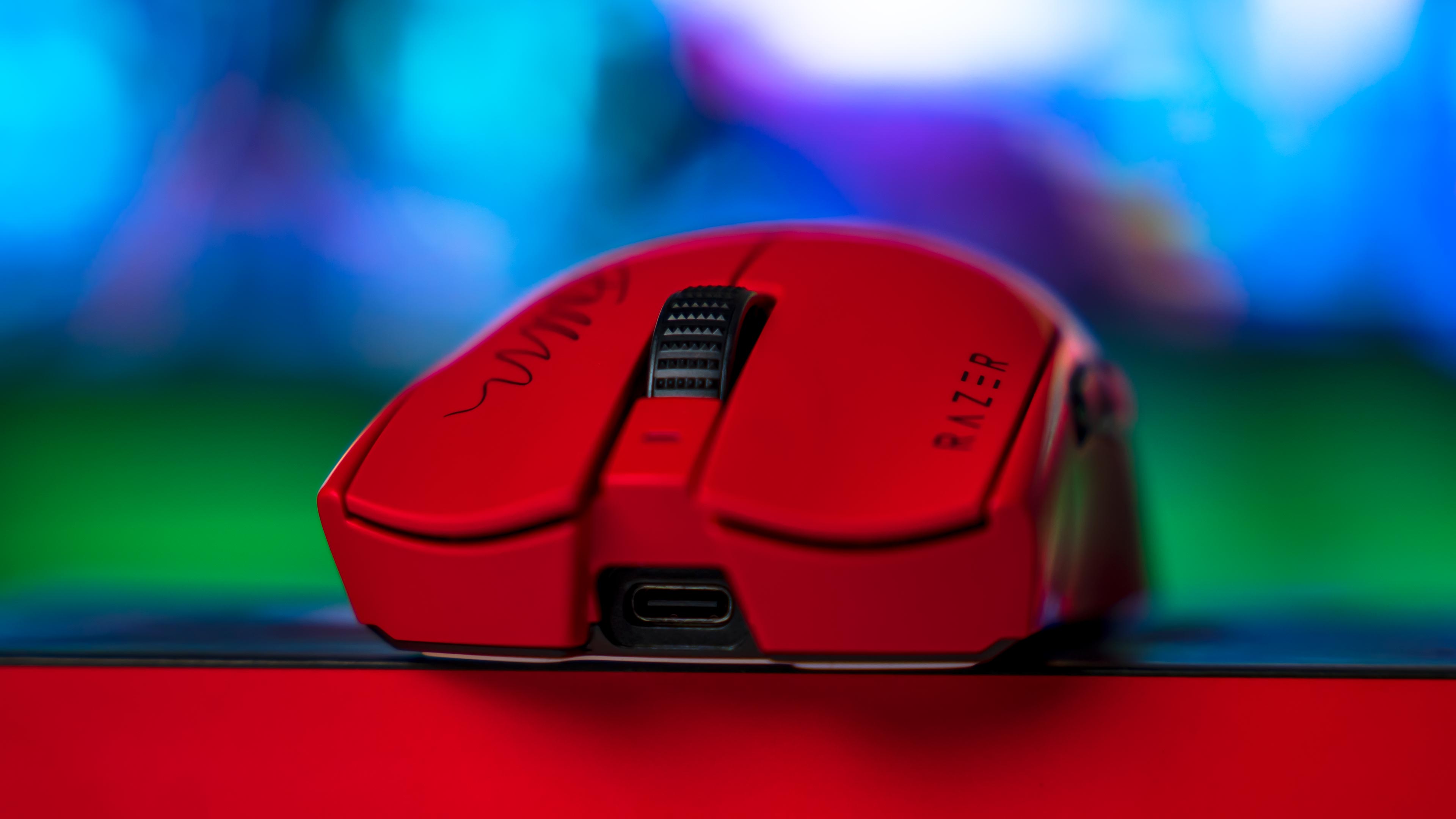 Razer Viper V3 Pro Faker Edition Mouse (1)