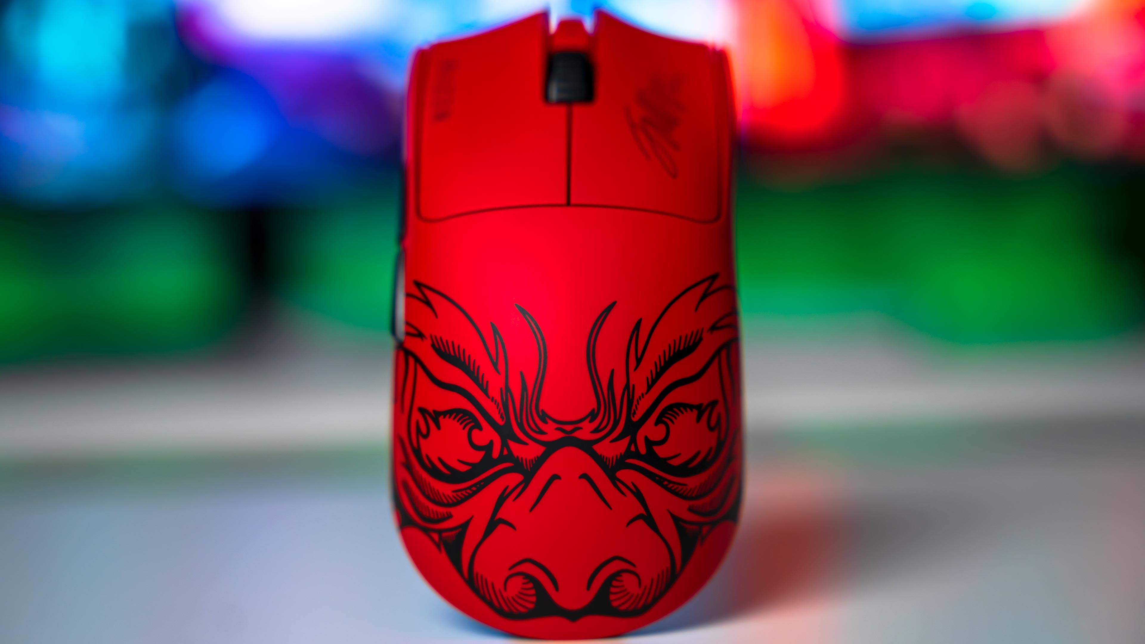 Razer Viper V3 Pro Faker Edition Mouse (10)