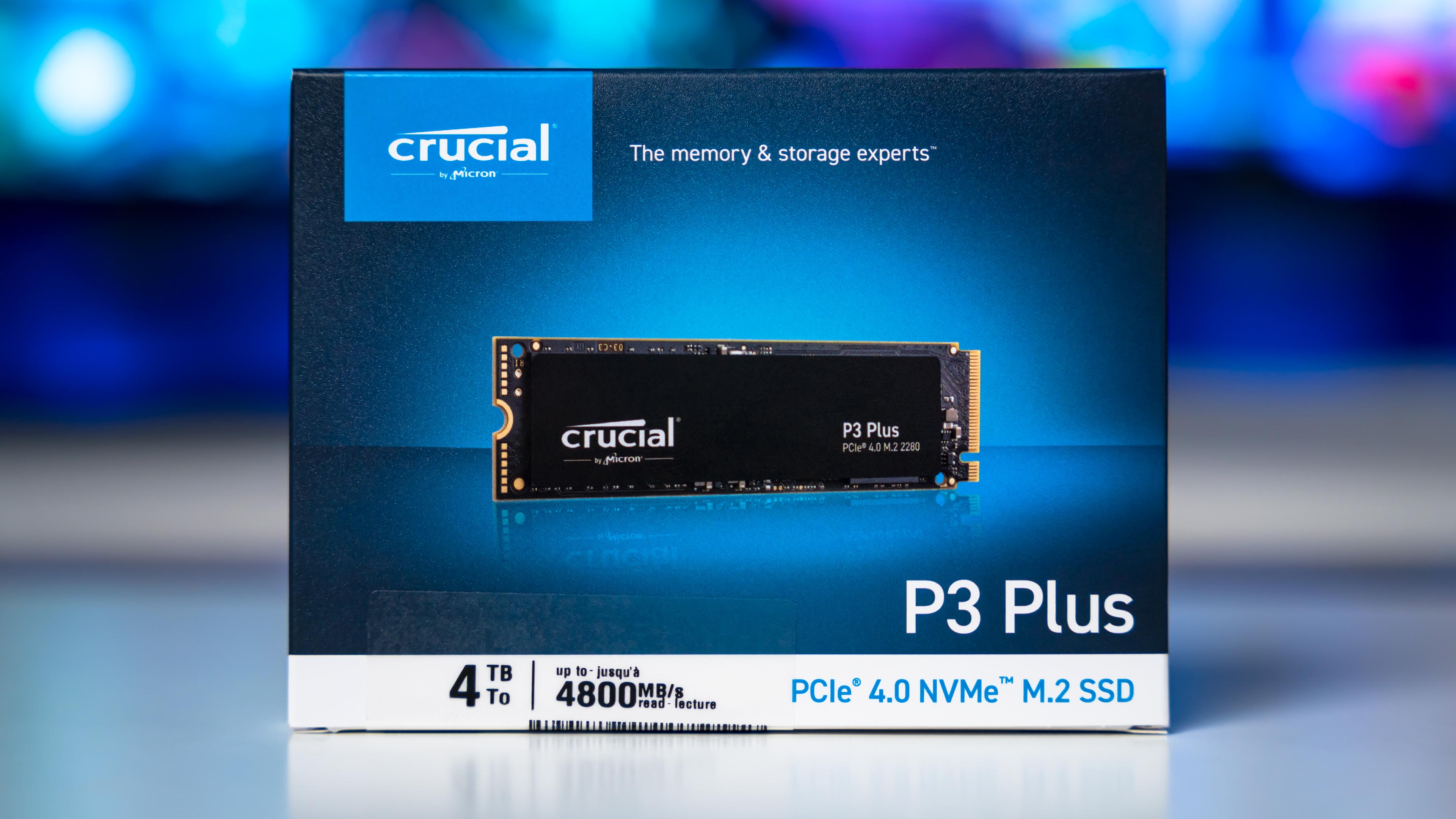 Crucial P3 Plus 4TB Box (1) Crucial P3 Plus 4TB Box (1)