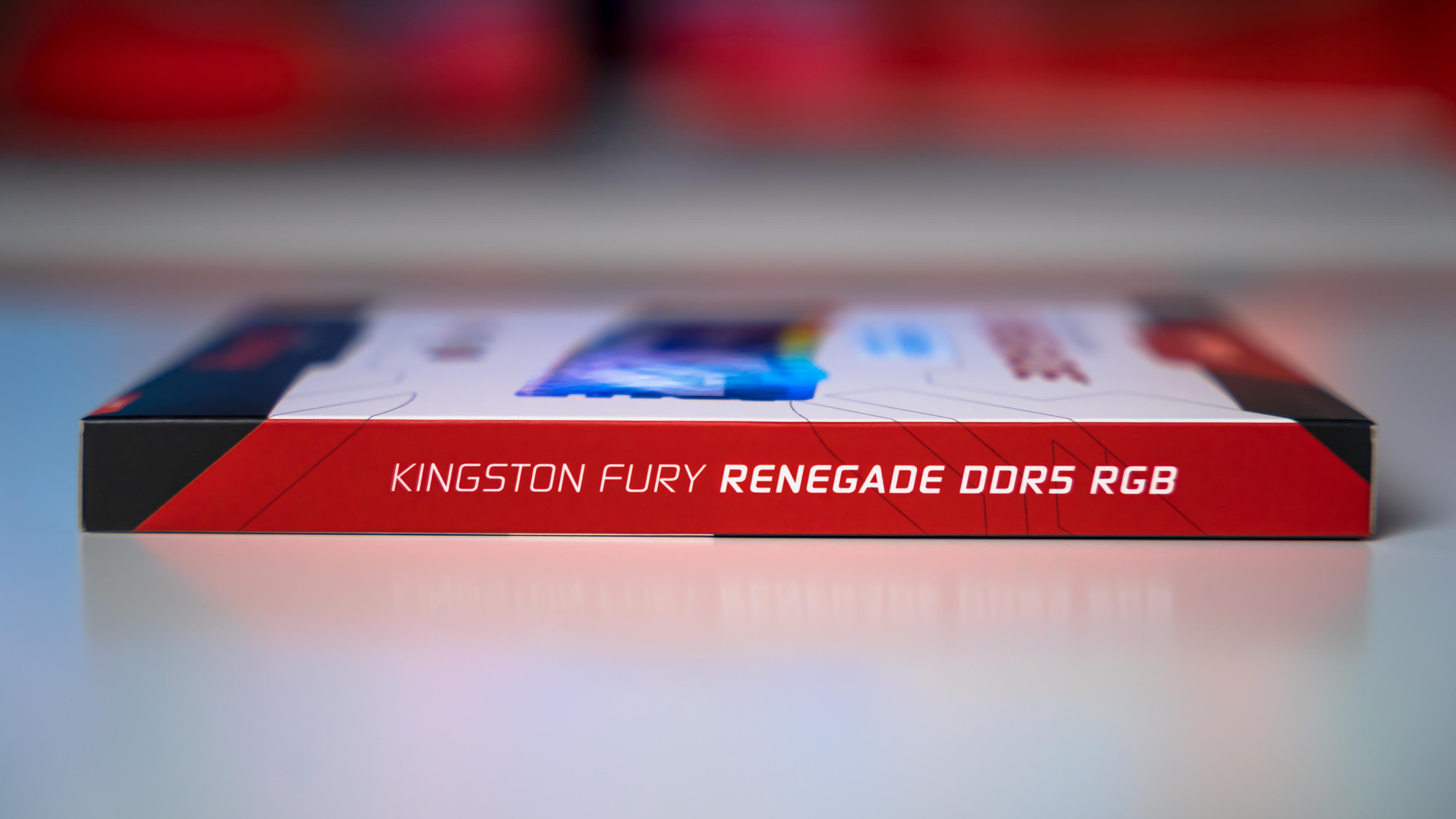 Kingston Fury Renegade RGB DDR5 8400Mhz 48GB Box (4)