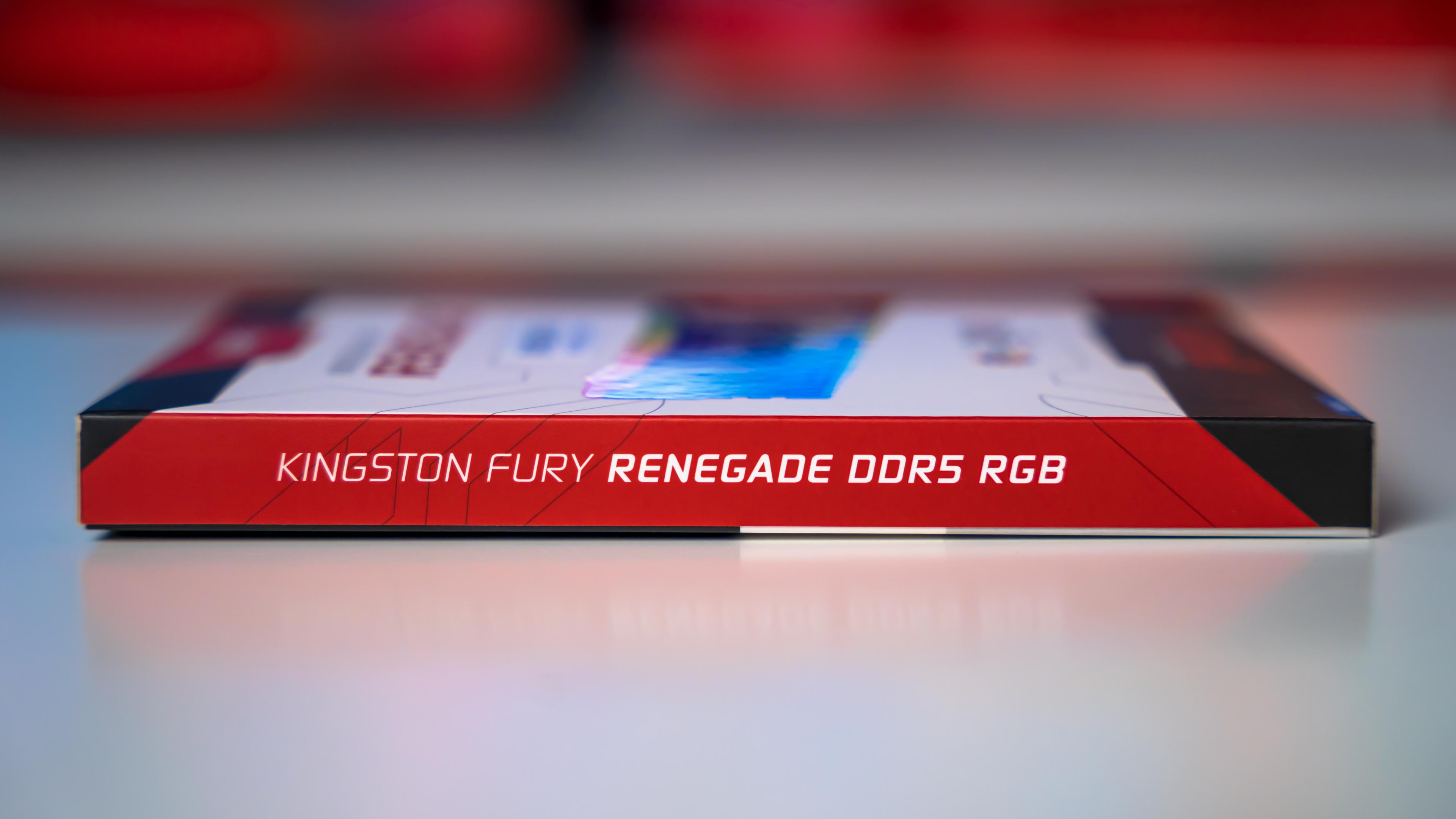 Kingston Fury Renegade RGB DDR5 8400Mhz 48GB Box (5)