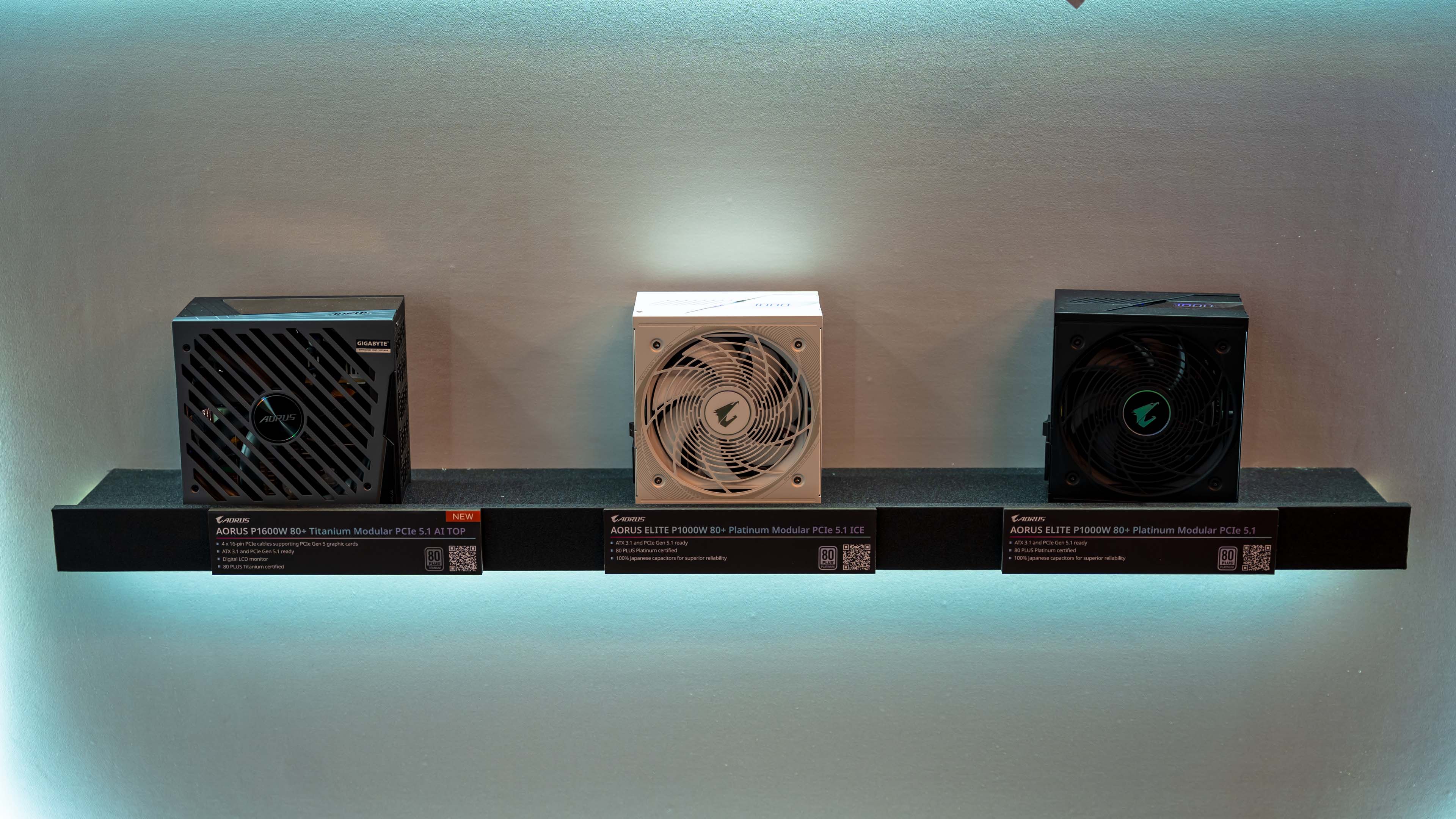 Aorus Computex 2025 (1) Aorus Computex 2025 (1)