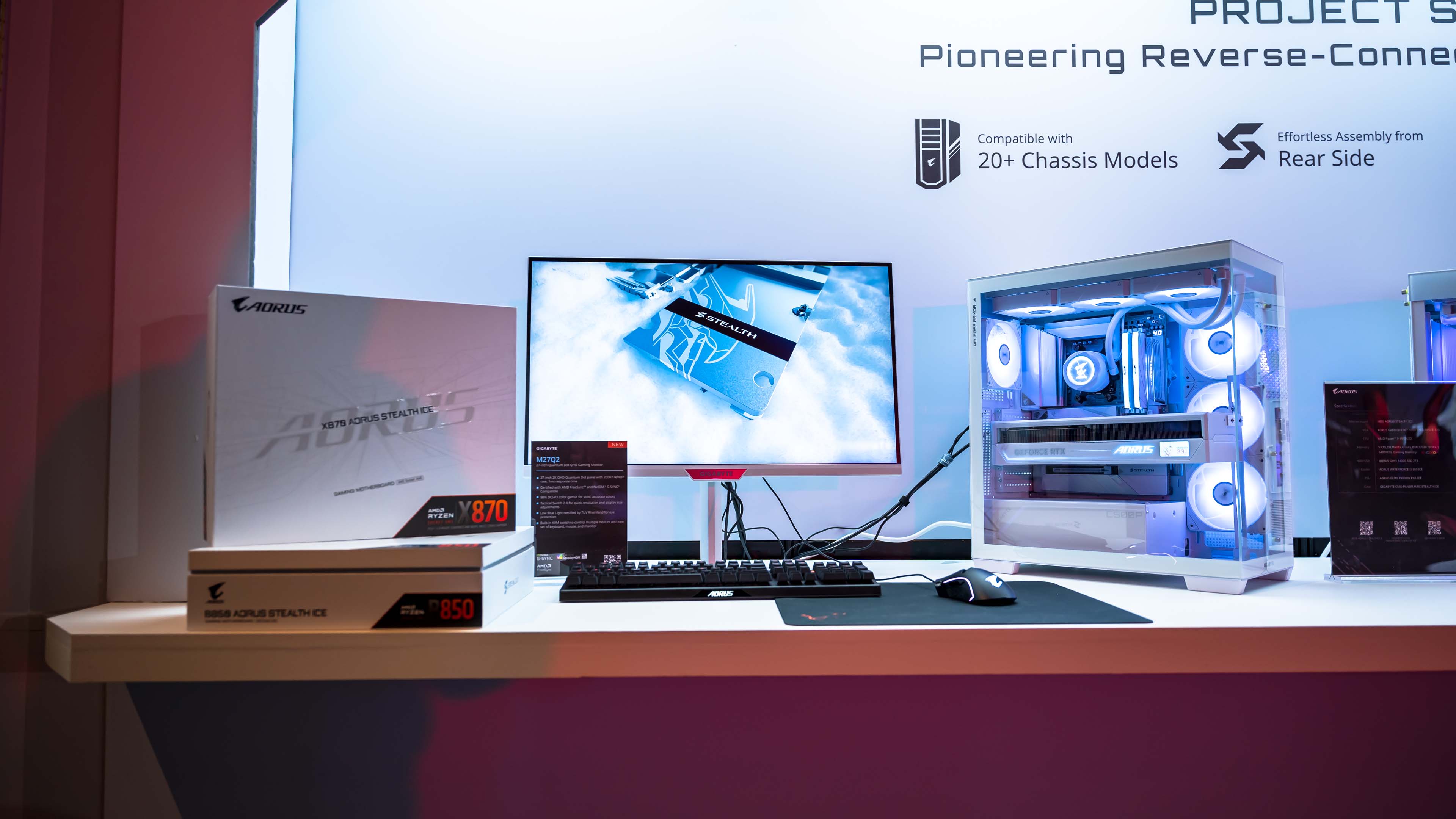 Aorus Computex 2025 (13) Aorus Computex 2025 (13)