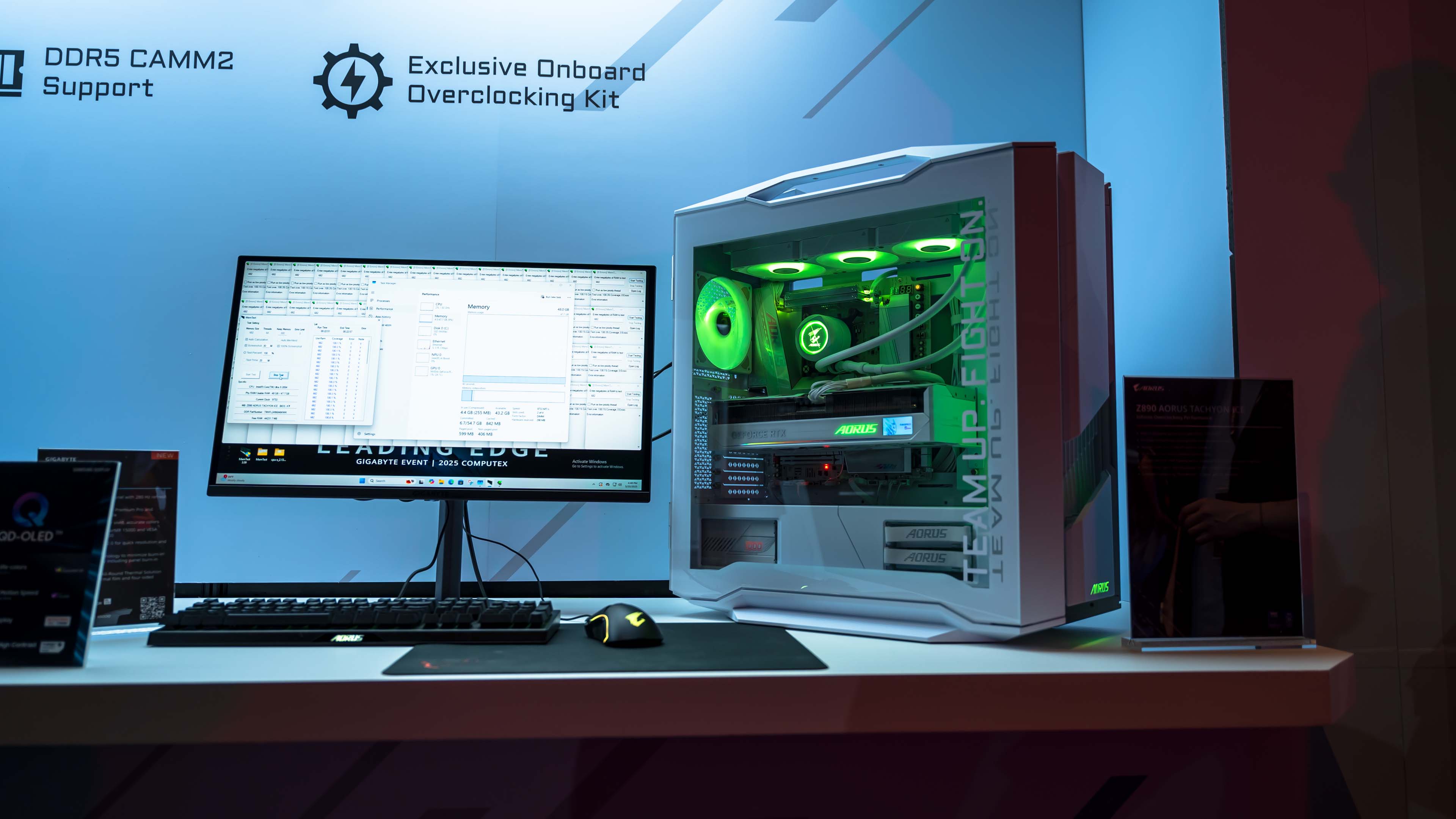 Aorus Computex 2025 (15) Aorus Computex 2025 (15)