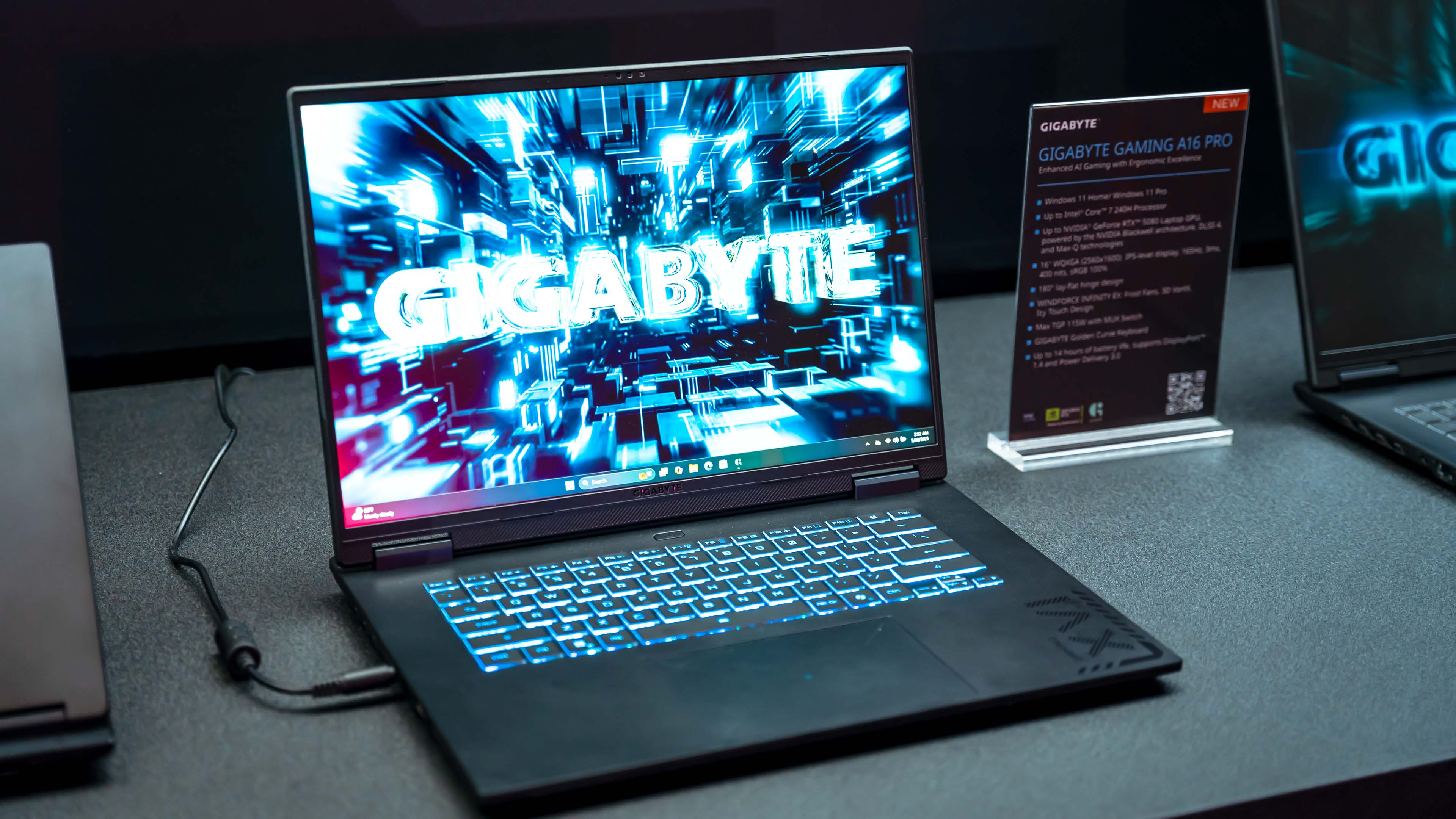 Aorus Computex 2025 (18) Aorus Computex 2025 (18)