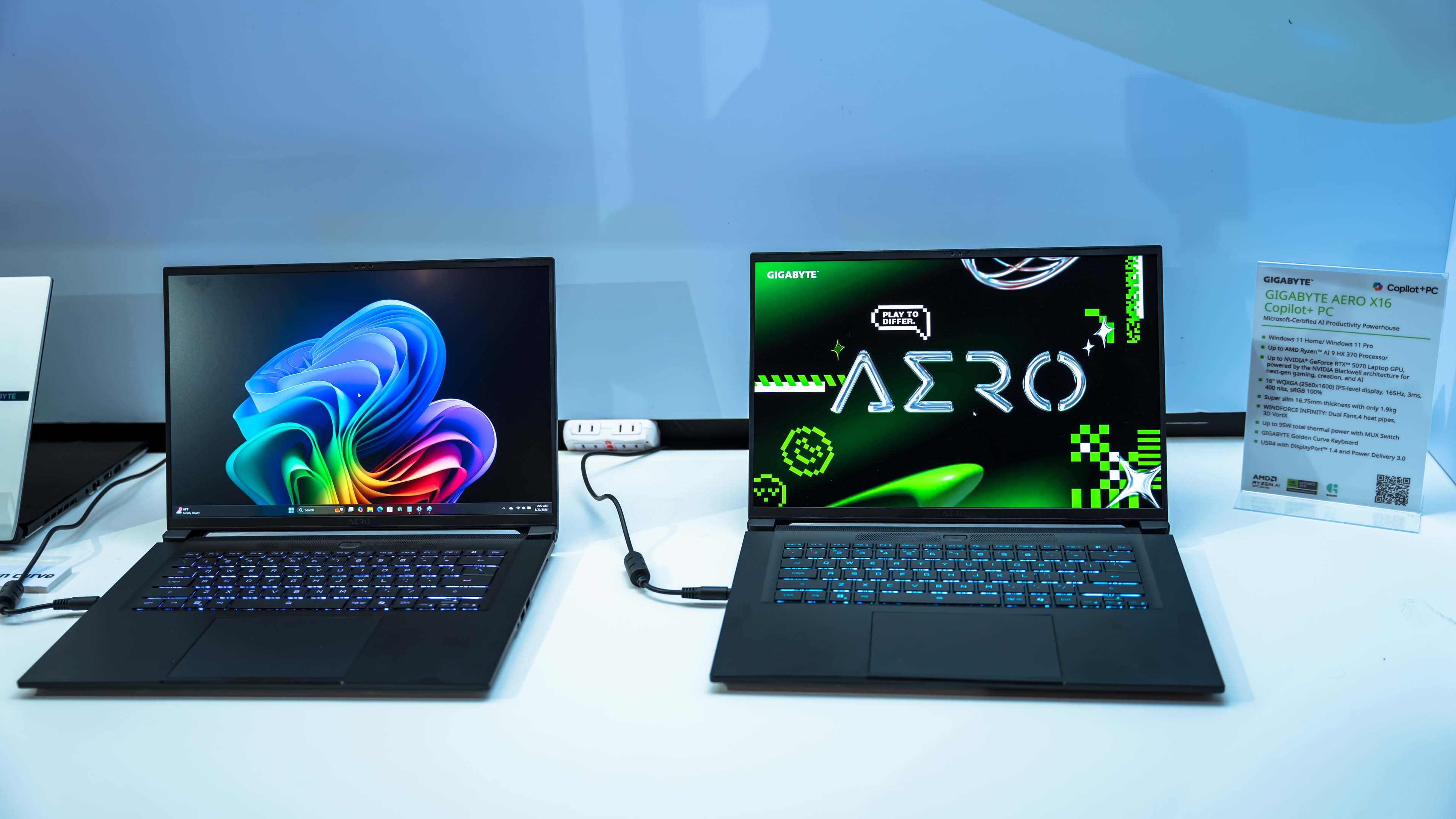 Aorus Computex 2025 (20) Aorus Computex 2025 (20)