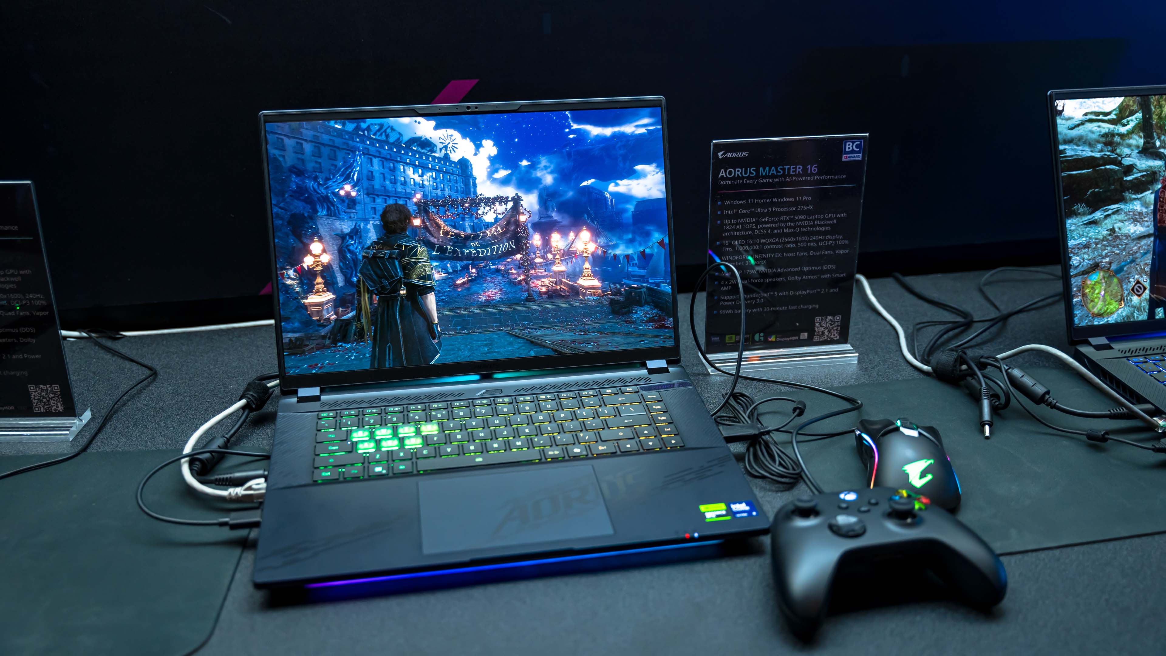Aorus Computex 2025 (23) Aorus Computex 2025 (23)