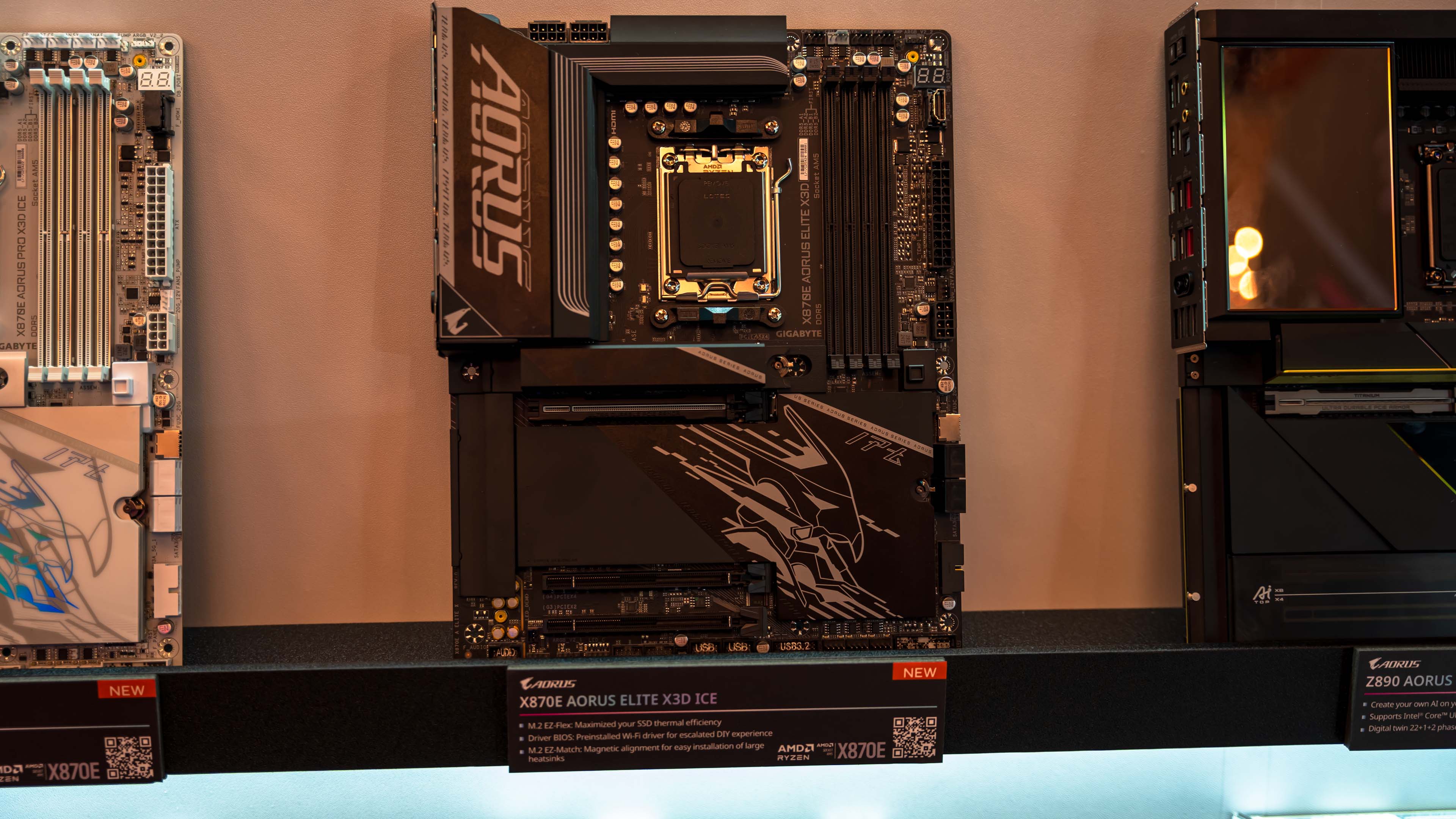 Aorus Computex 2025 (5) Aorus Computex 2025 (5)