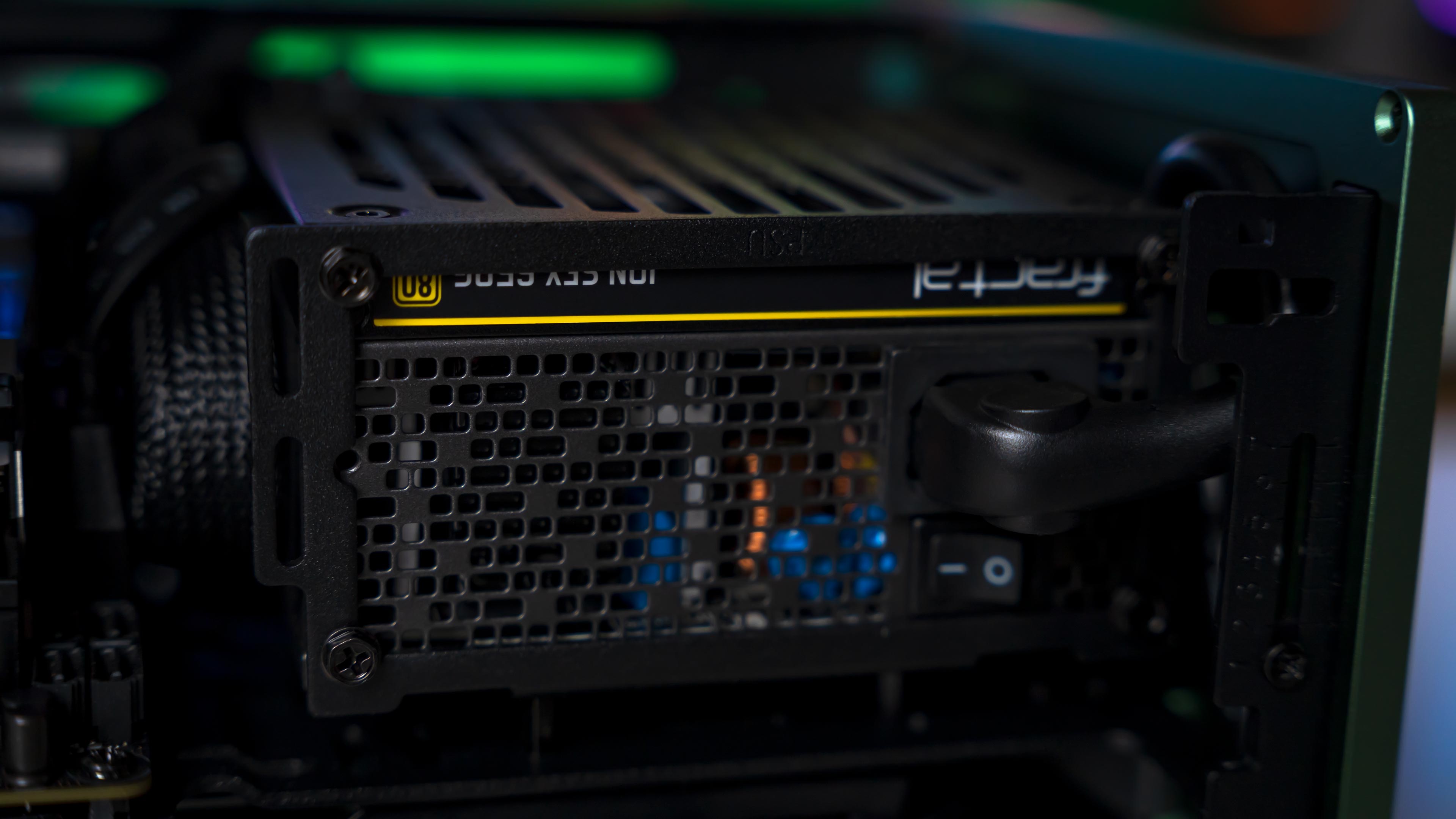 Fractal Design Terra Minecraft PC Build 2025 Instalation (5) Fractal Design Terra Minecraft PC Build 2025 Instalation (5)