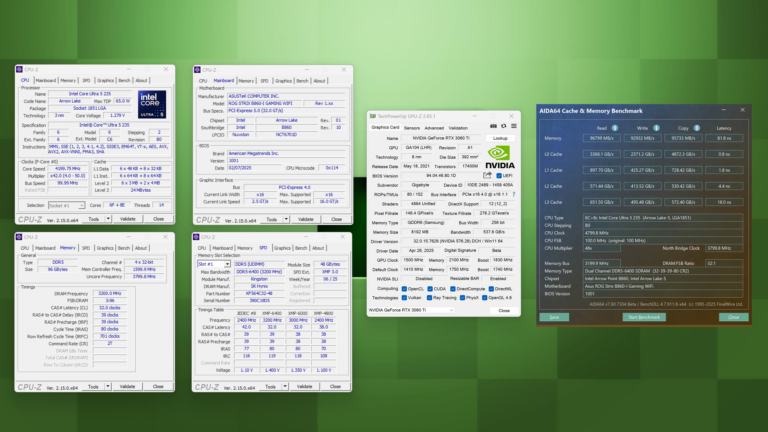 Fractal Design Terra Minecraft PC Build 2025 Overclocking Fractal Design Terra Minecraft PC Build 2025 Overclocking