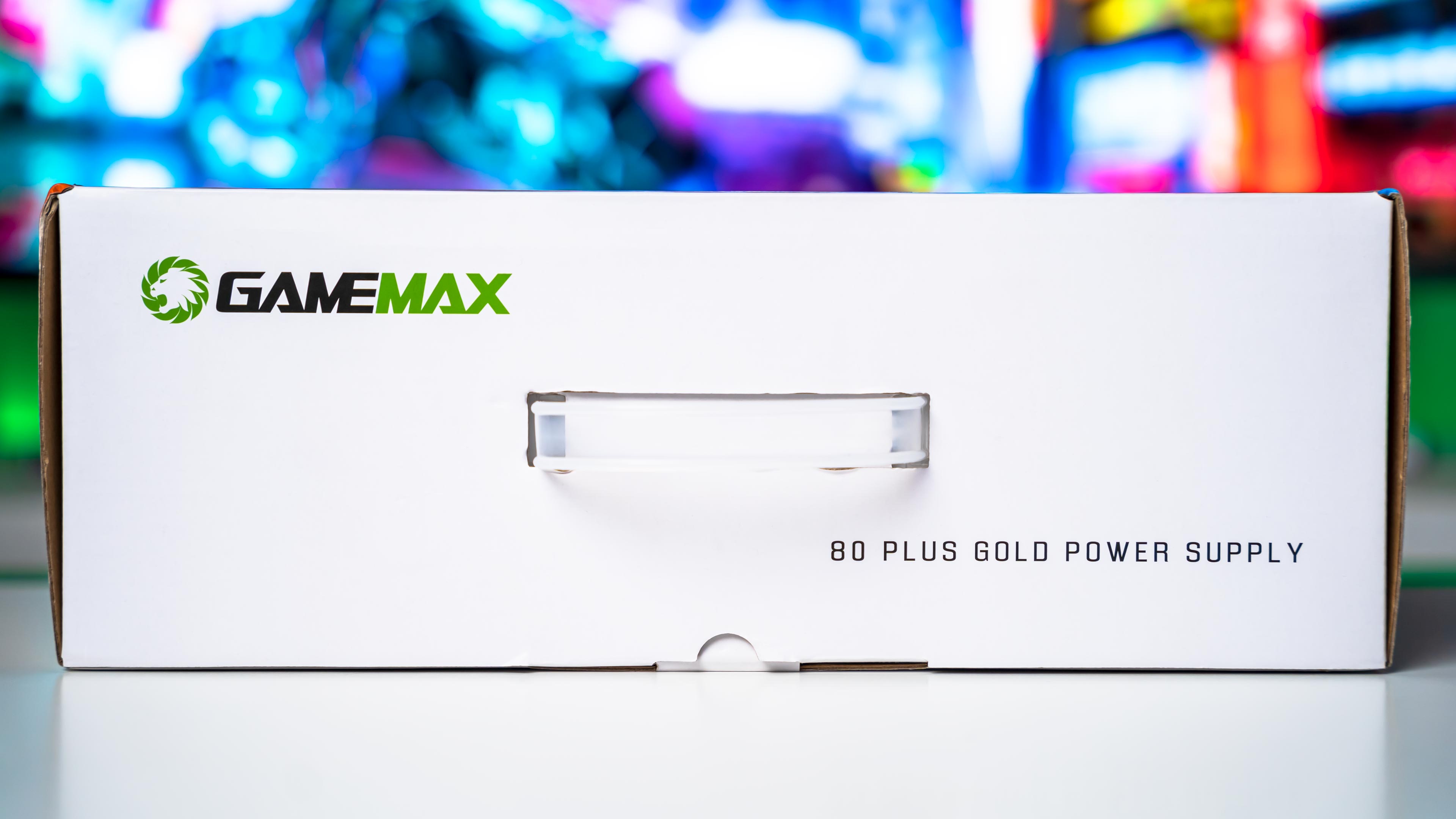 GameMax RGB Smart 1050 Pro Box (7) GameMax RGB Smart 1050 Pro Box (7)