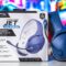 مراجعة HyperX Cloud JET Dual Wireless سماعة الألعاب اللاسلكية