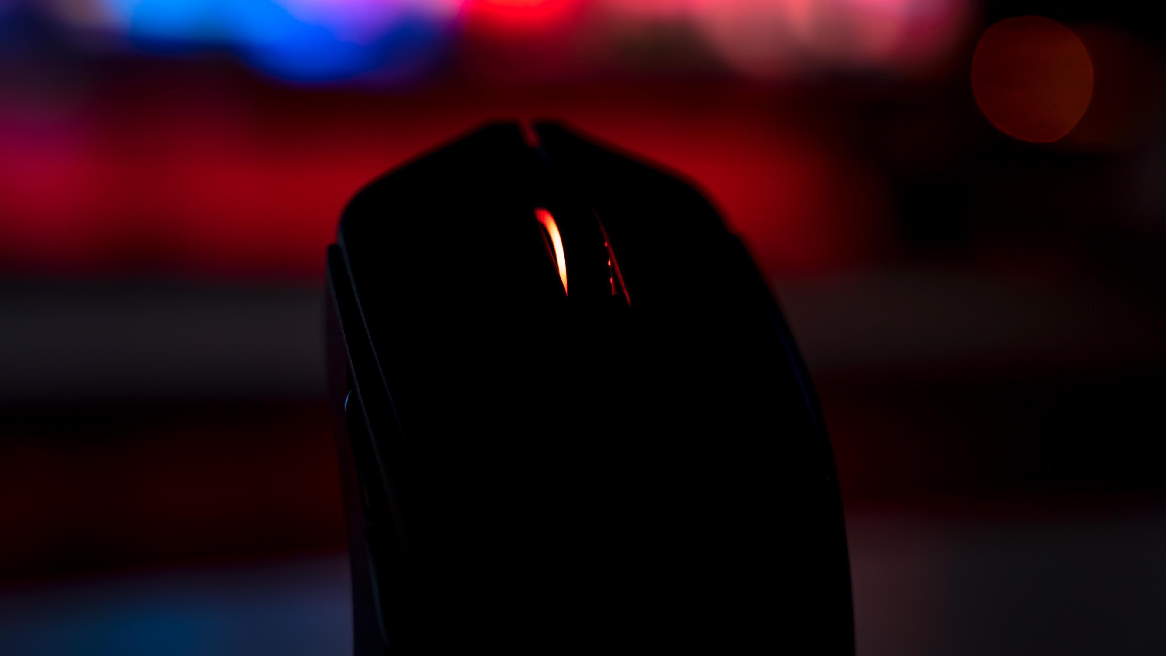 HyperX Pulsefire Haste 2 Core Wireless RGB (4) HyperX Pulsefire Haste 2 Core Wireless RGB (4)
