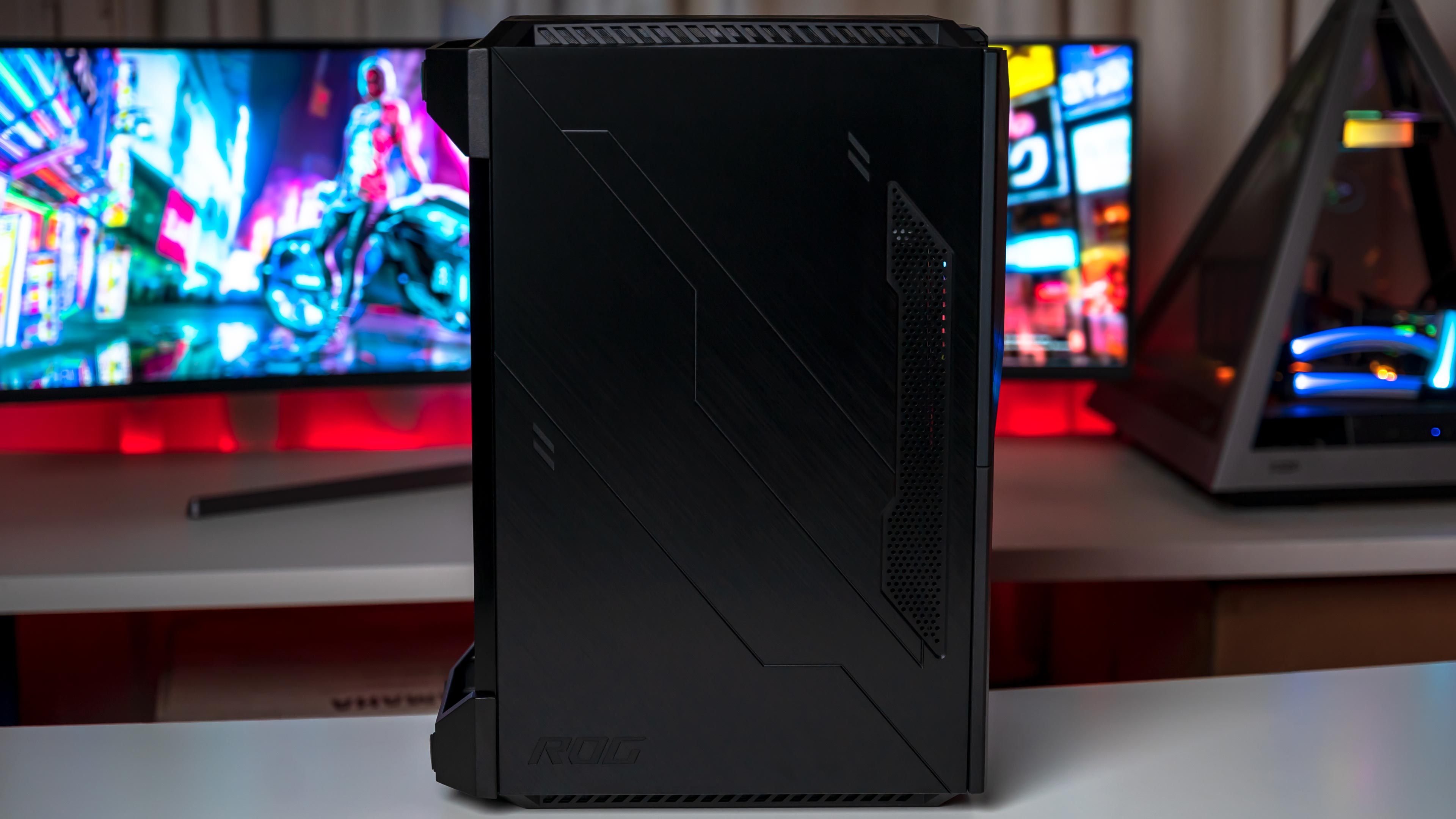 Intel Core i5 Fortnite Gaming PC Build 2025 (14)