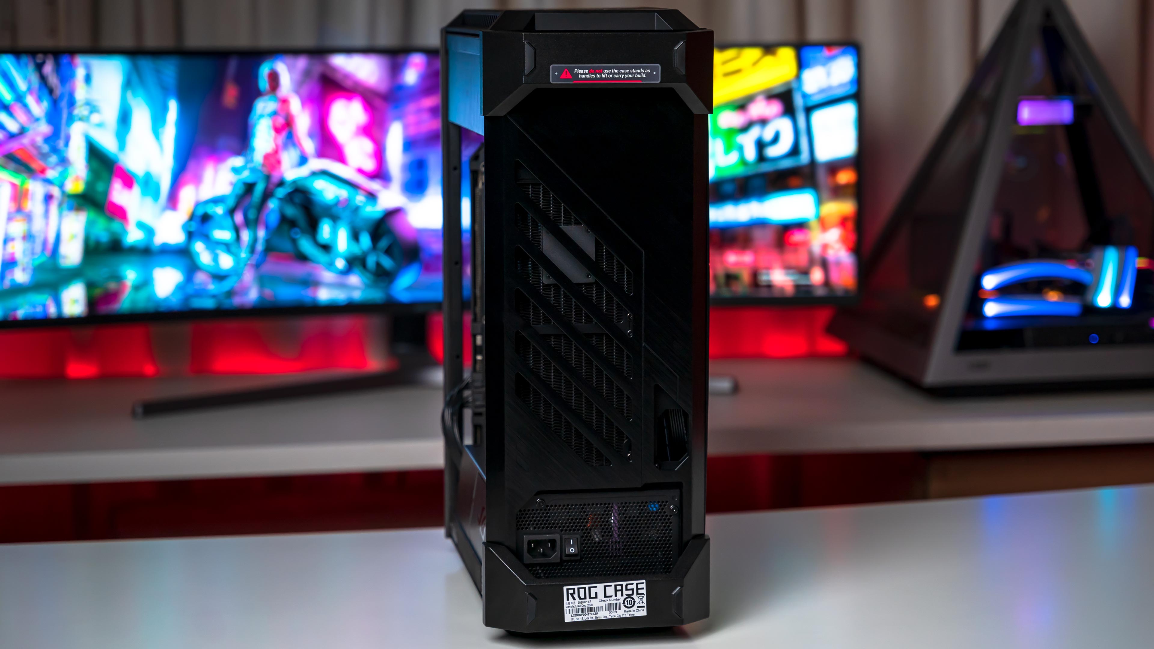 Intel Core i5 Fortnite Gaming PC Build 2025 (15)