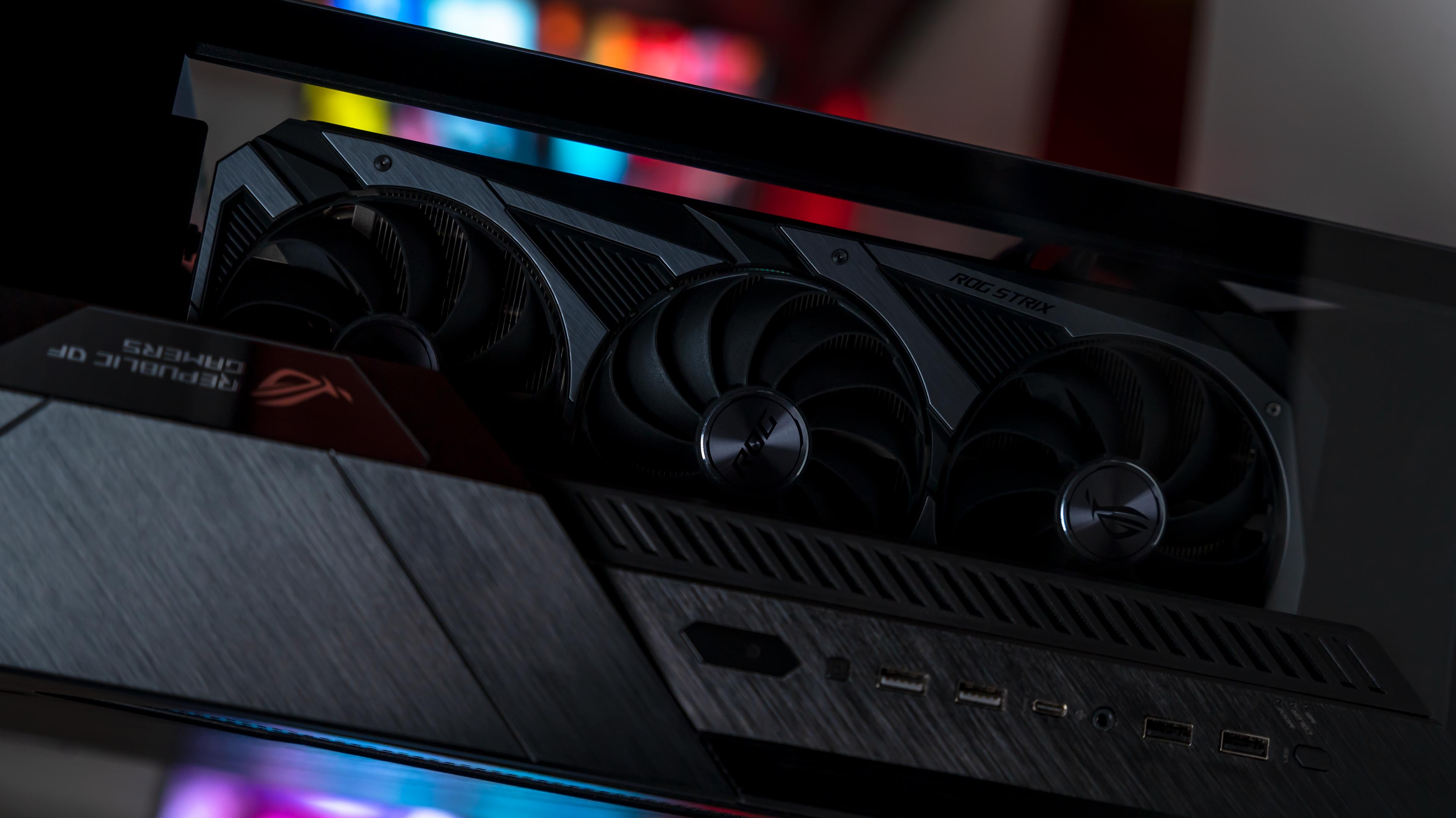 Intel Core i5 Fortnite Gaming PC Build 2025 (19)