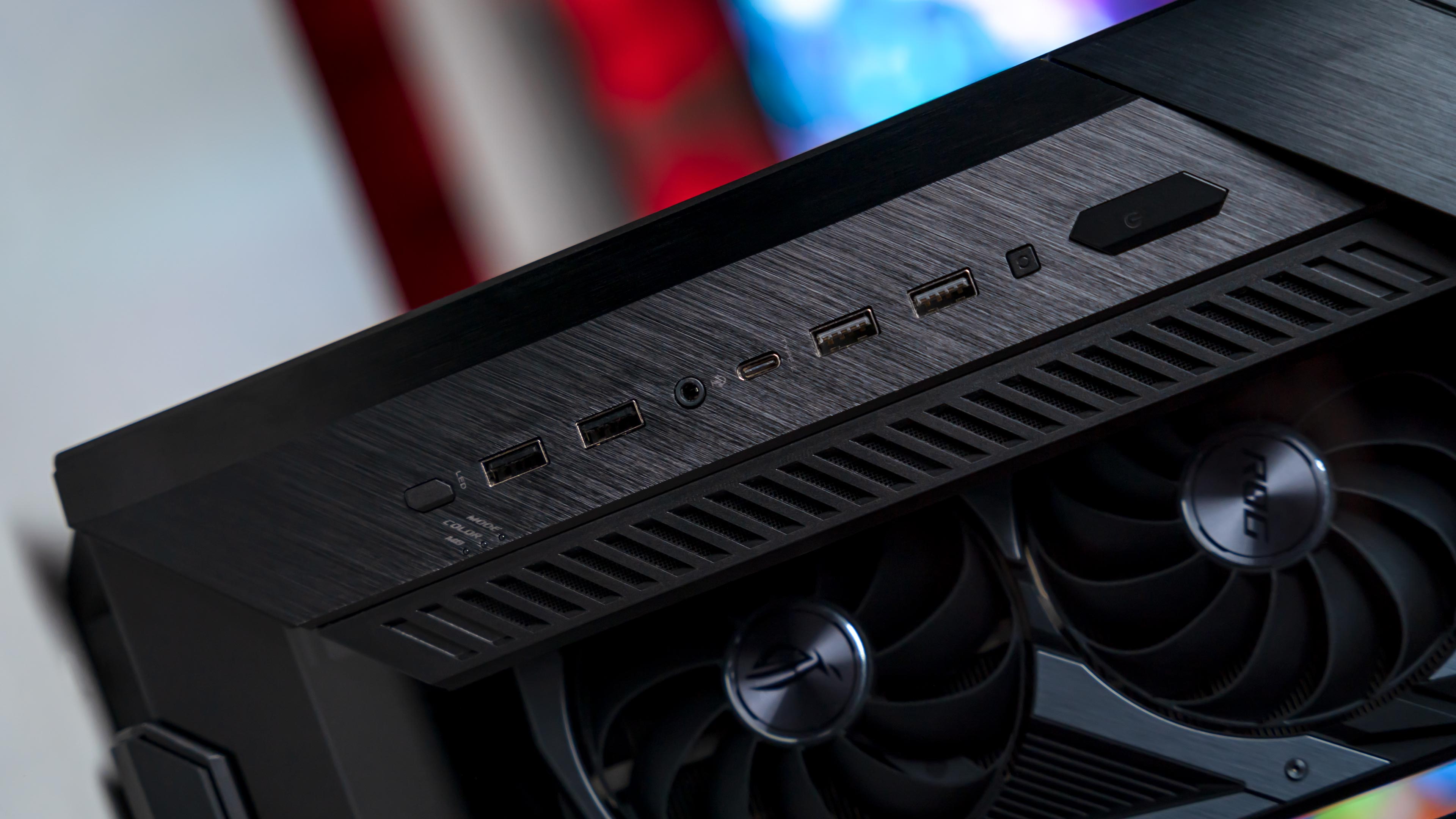 Intel Core i5 Fortnite Gaming PC Build 2025 (20)